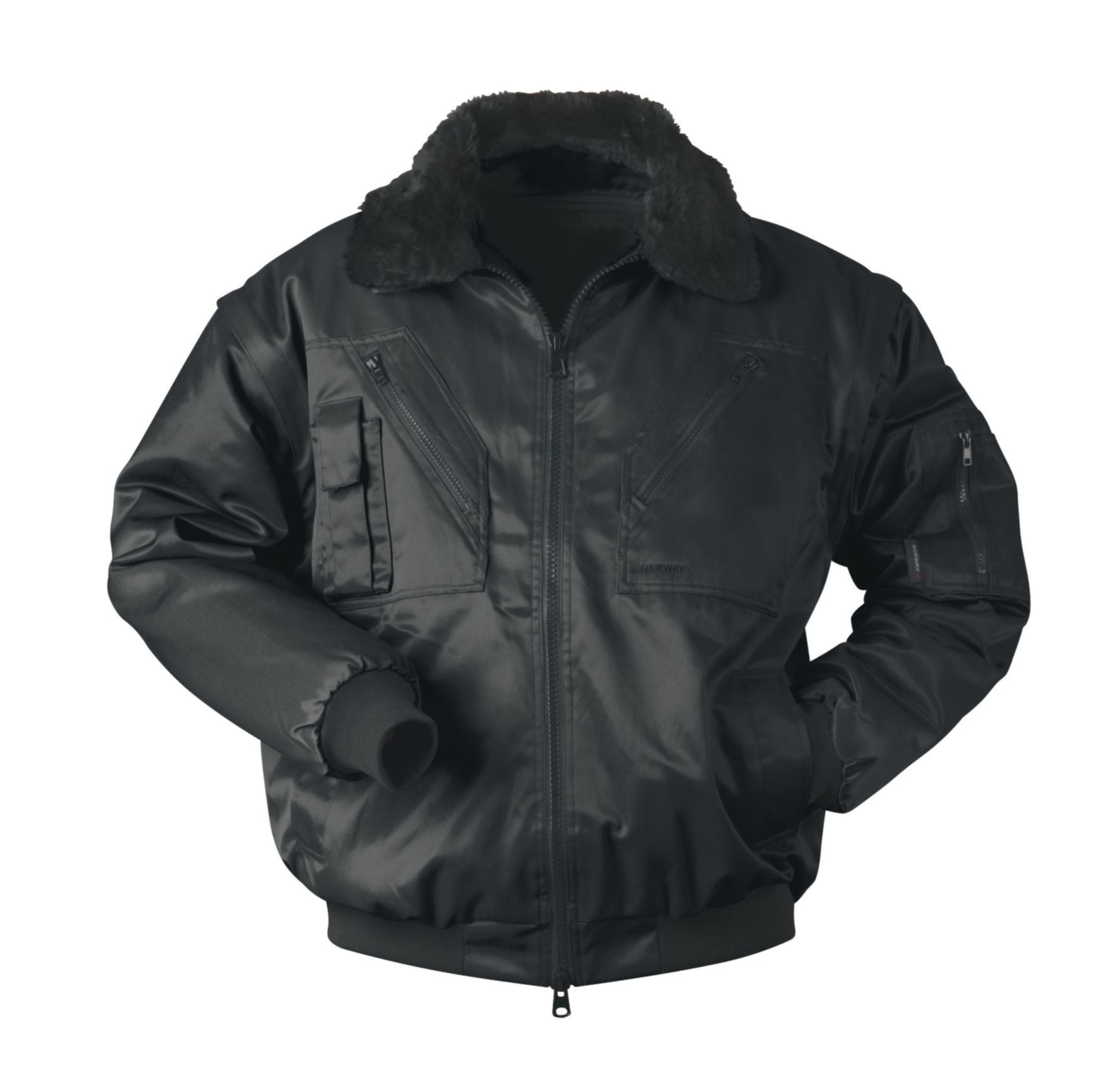 Norway Pilotenjacke Pilotenjacke Pilotjacke Arbeitsjacke Malerjacke günstig online kaufen
