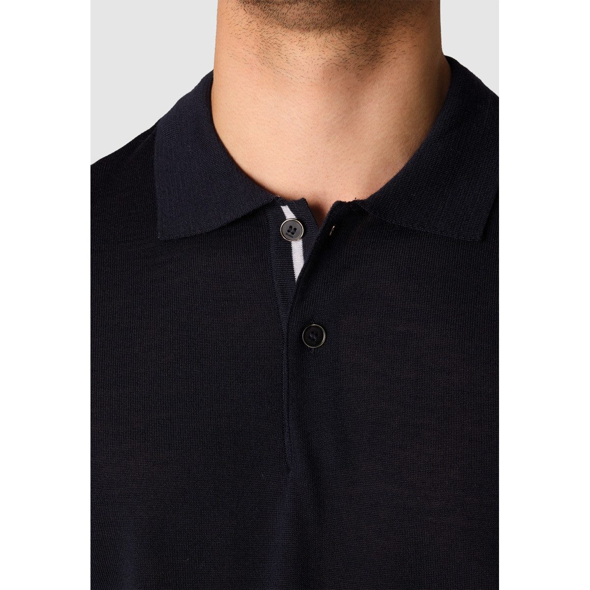 MAERZ Muenchen Poloshirt Maerz Muenchen 401100 Poloshirt Herren Bekleidung