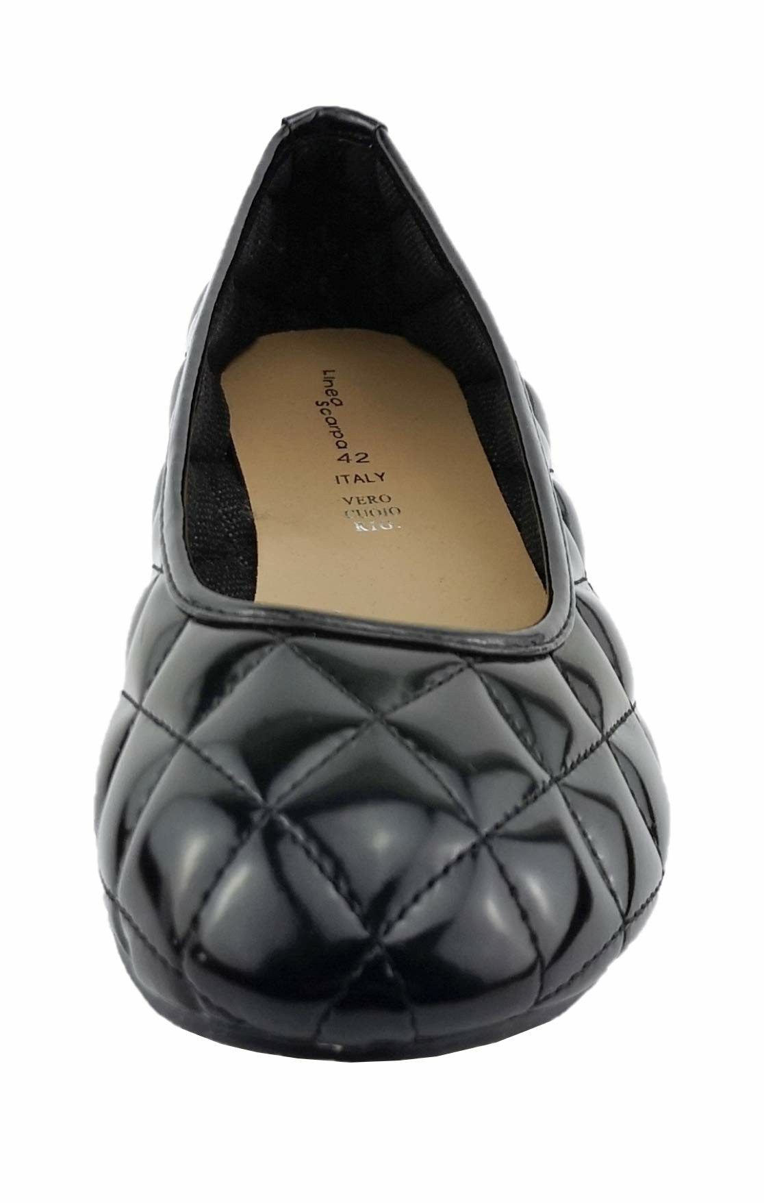 Scarpa Ballerinas für Damen Ballerina (keine Angabe, 1-tlg., keine Angabe)