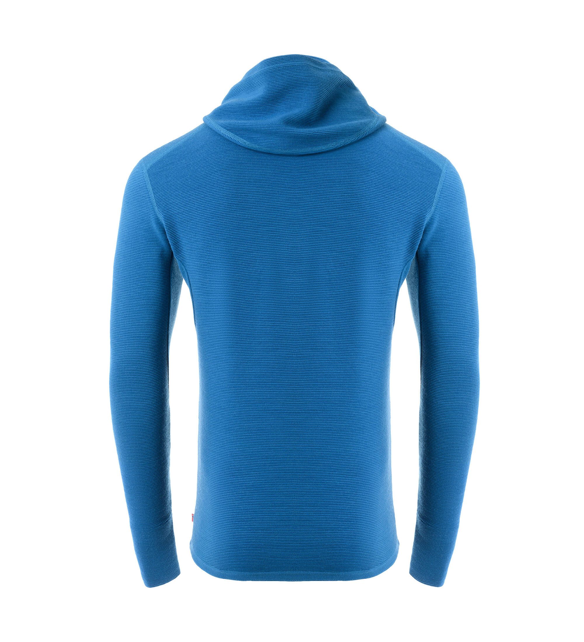 Aclima Kapuzenpullover StreamWool Hoodie - Kapuzenpullover günstig online kaufen