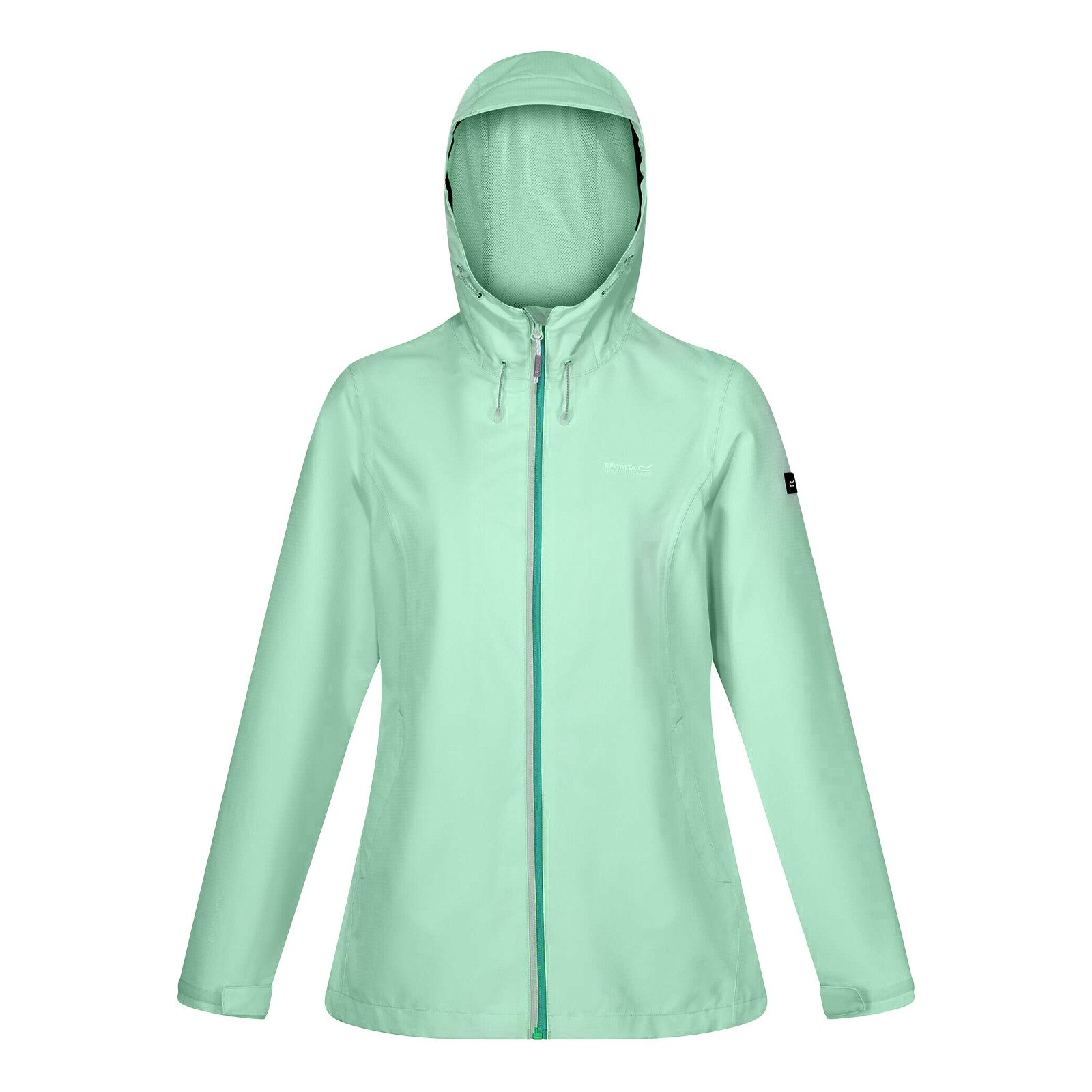 Regatta Regenjacke Outdoorjacke Hamara III mit günstig online kaufen