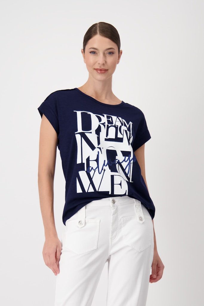 Monari T-Shirt günstig online kaufen