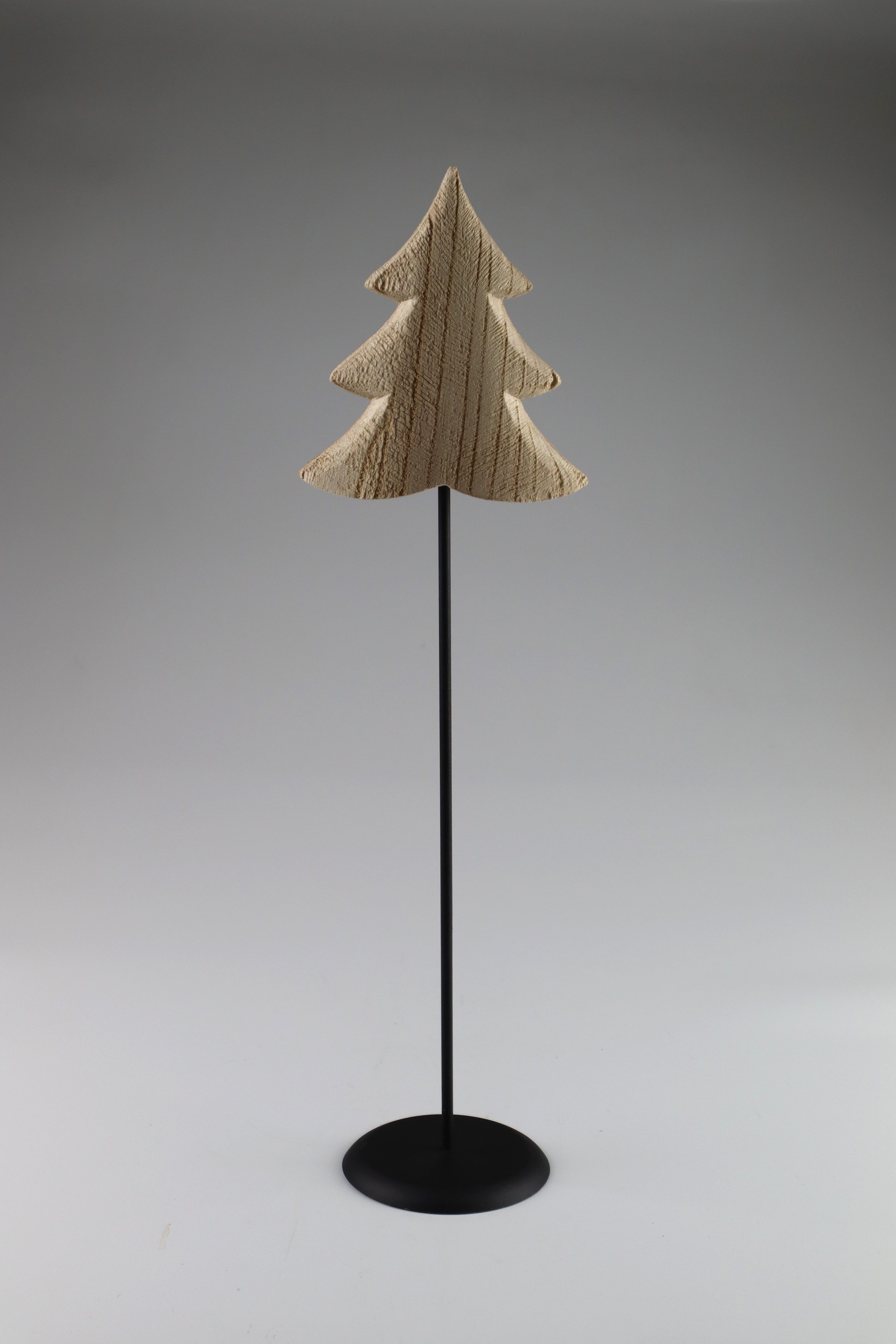 AM Design Dekobaum Weihnachstsdekoration aus Holz, günstig online kaufen