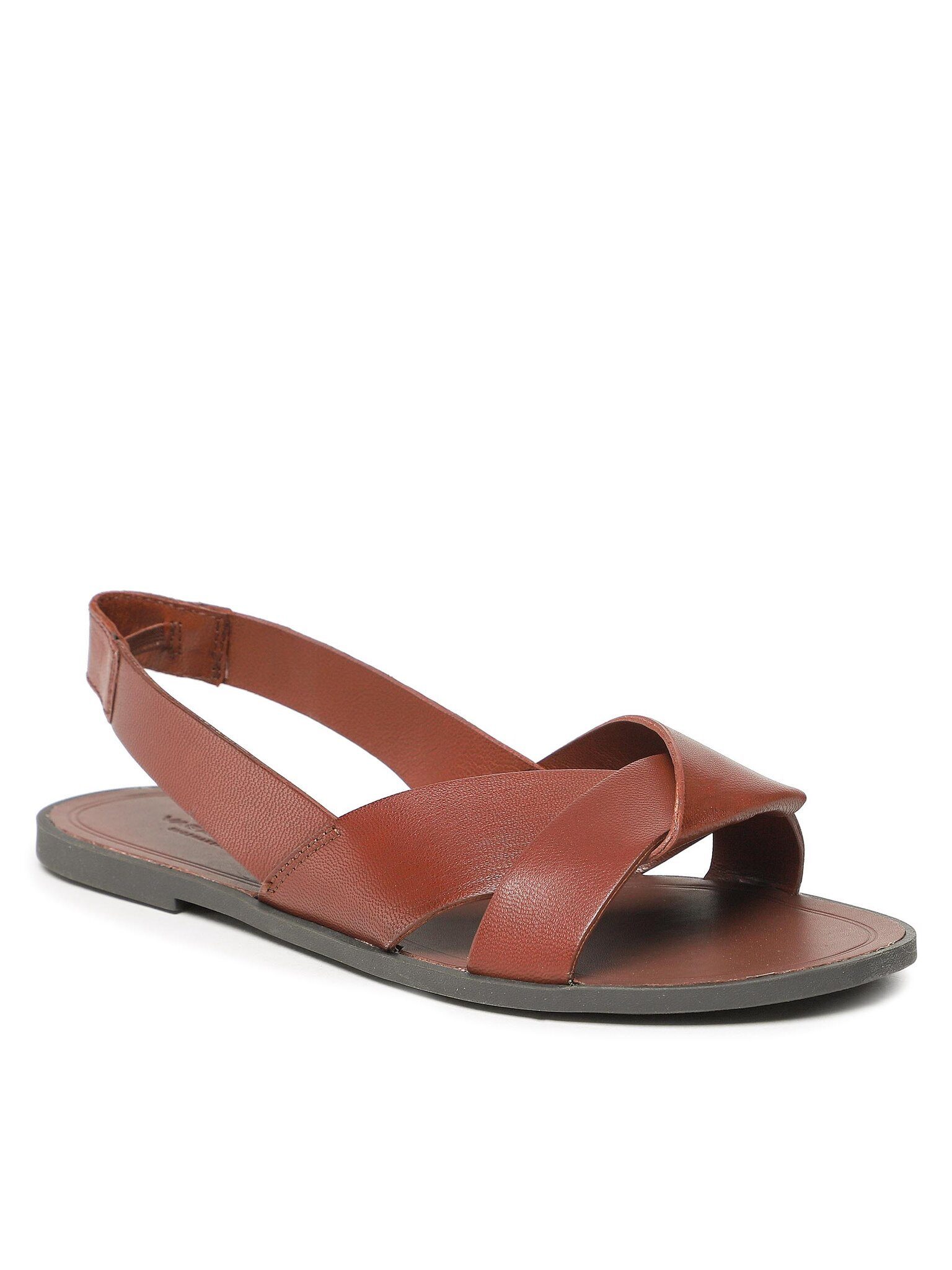 Vagabond Сандалии Tia 2.0 5531-001-27 Cognac Sandale