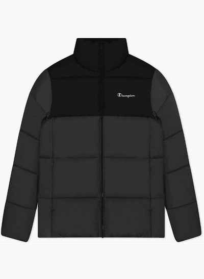 Champion Winterjacke Polyfilled Jacket KK001 NBK/NBK