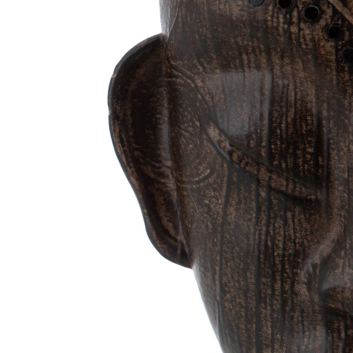 x 17 Afrikanerin Deko-Figur 46 x cm Bigbuy Dekoobjekt 16