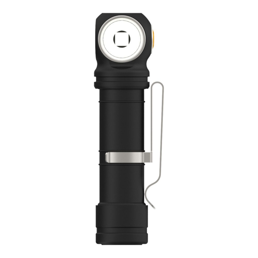 Armytek LED Taschenlampe Armytek Wizard C2 Pro Max LR Taschenlampe 4150 Lumen kalt-weiss