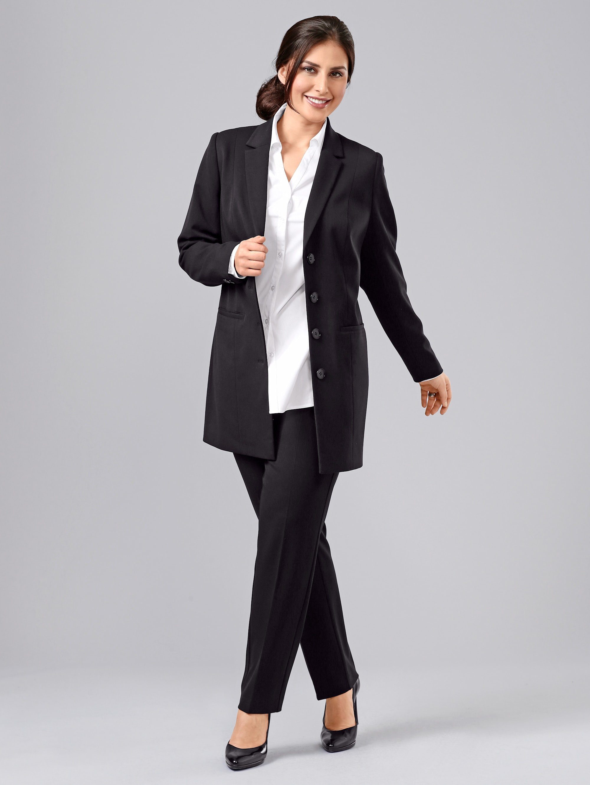 Longblazer Online Kaufen Fashion Must Have 2020 Otto