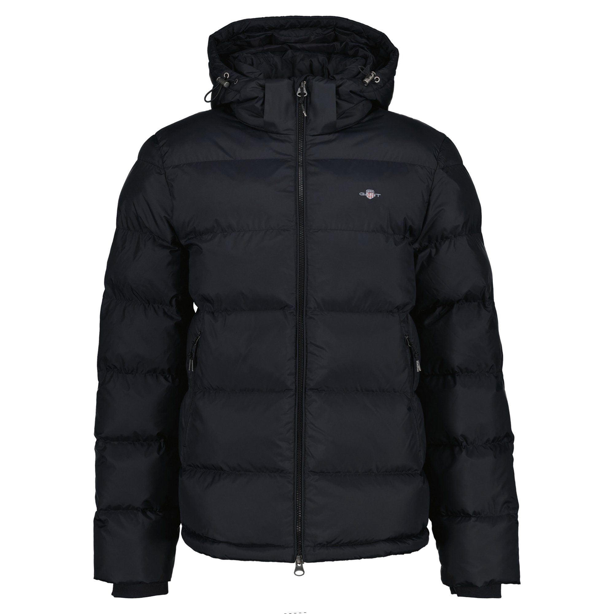 Gant Steppjacke Herren Steppjacke 1er Pack Polyester