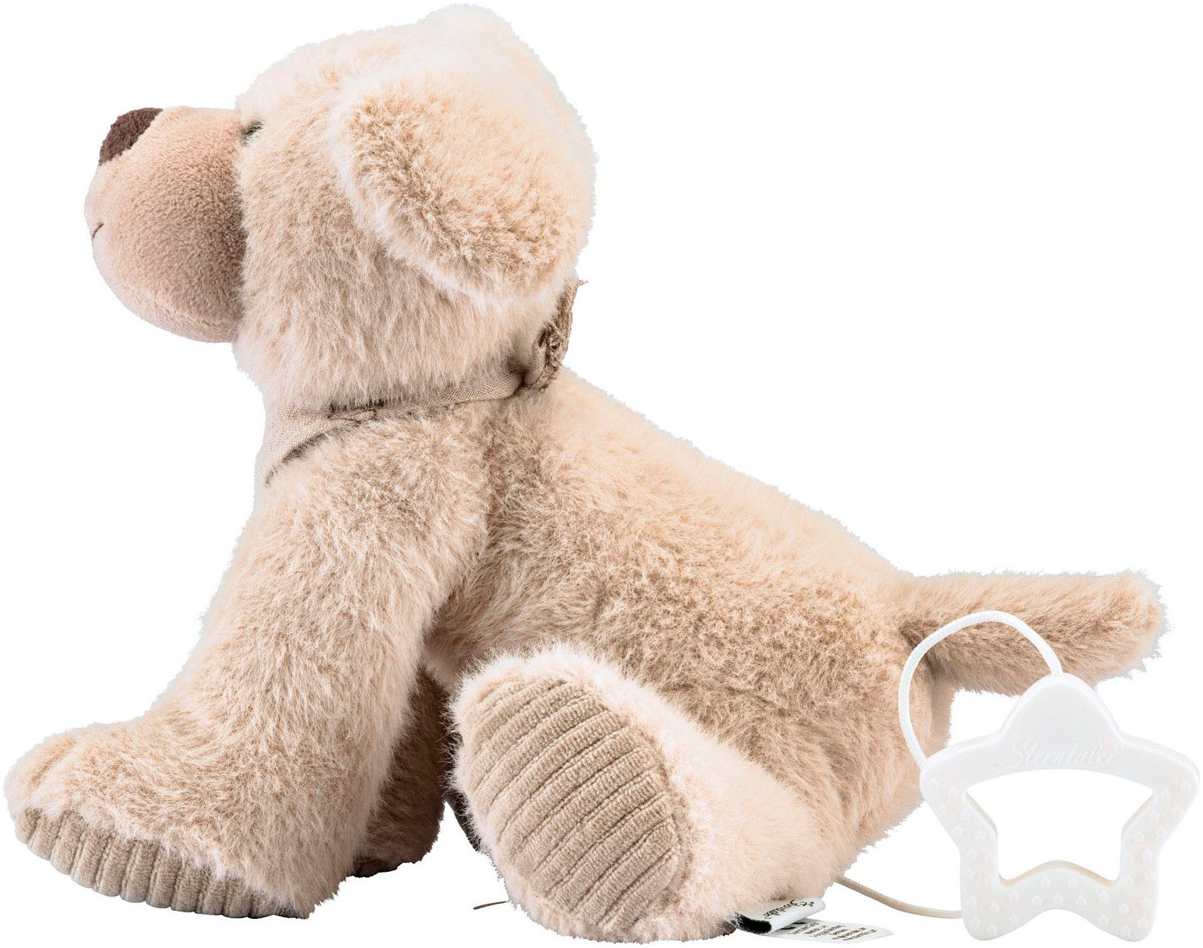 Sterntaler® Spieluhr Hund Lucky, M