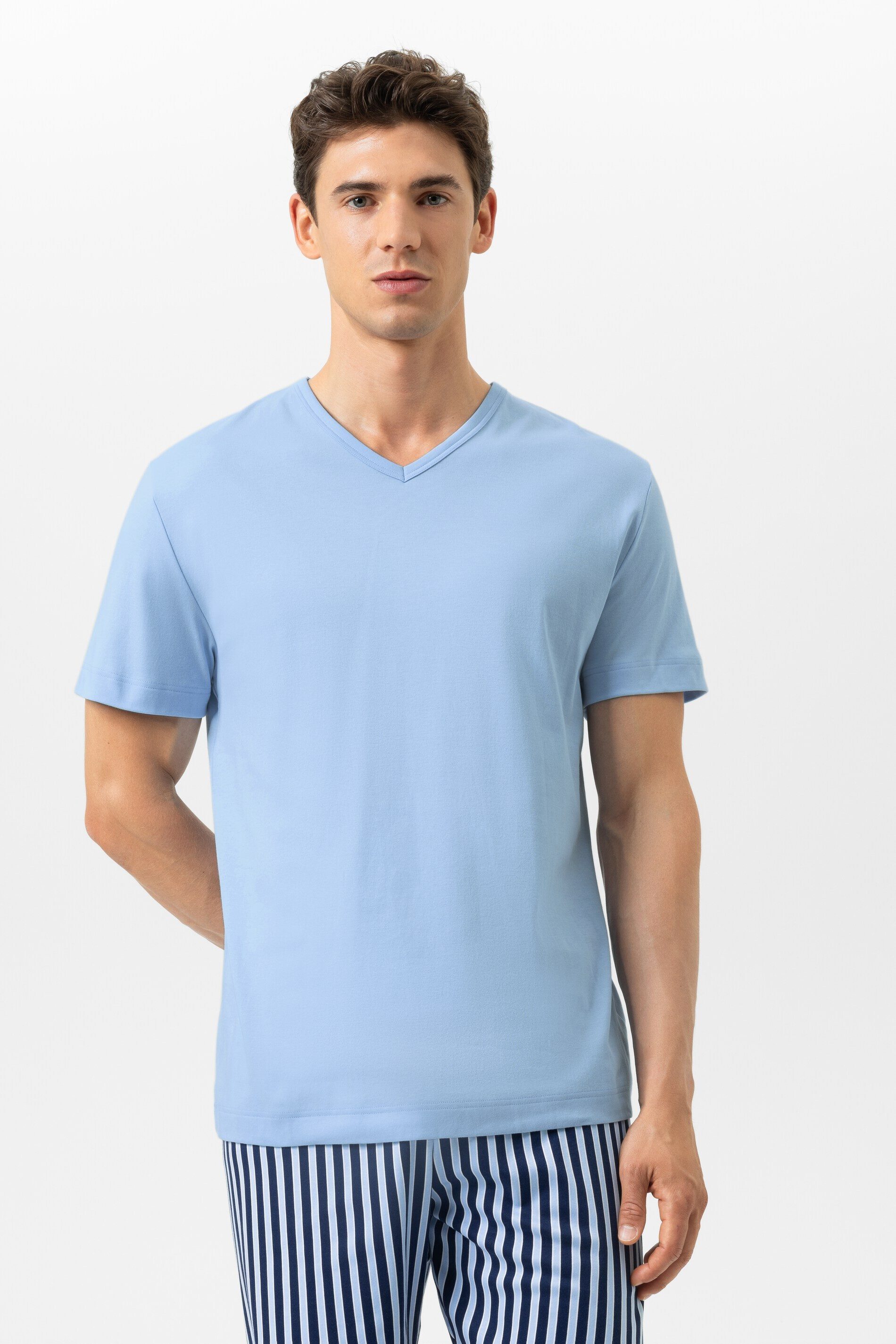 Far blue