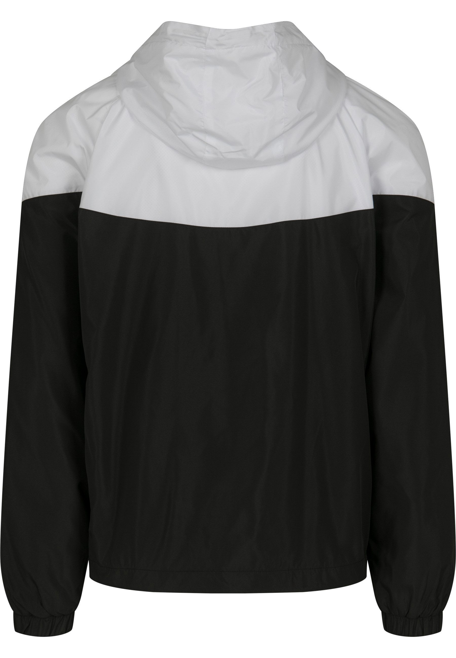 URBAN CLASSICS Allwetterjacke Urban Classics Herren 2-Tone Tech Windrunner günstig online kaufen