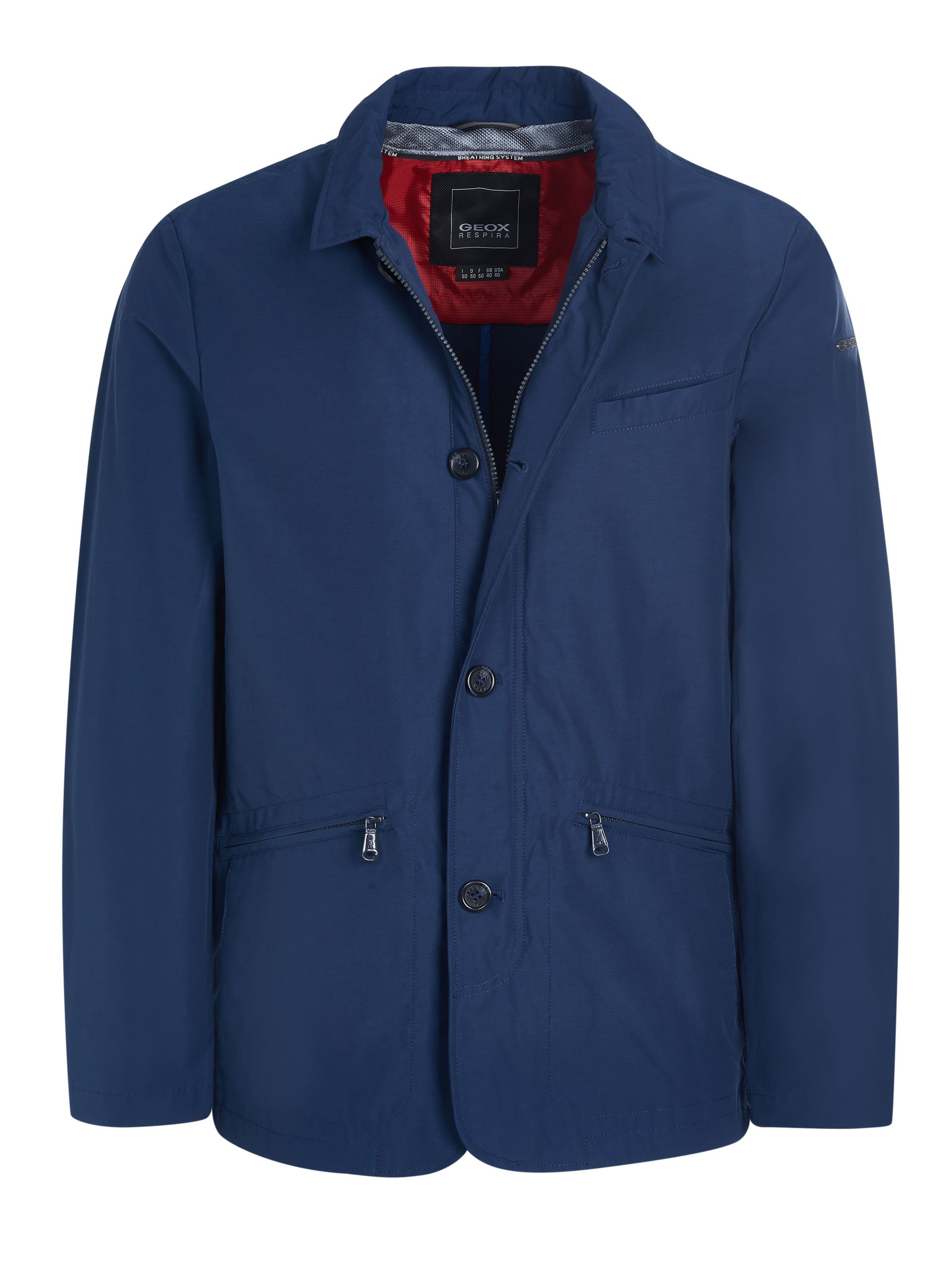Geox  Jacken M1221BT2856F9000 günstig online kaufen