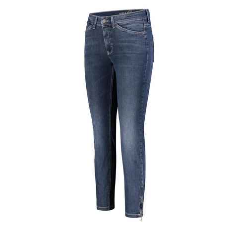 MAC Stretch-Jeans MAC DREAM CHIC dark used 5471-90-0355L D853