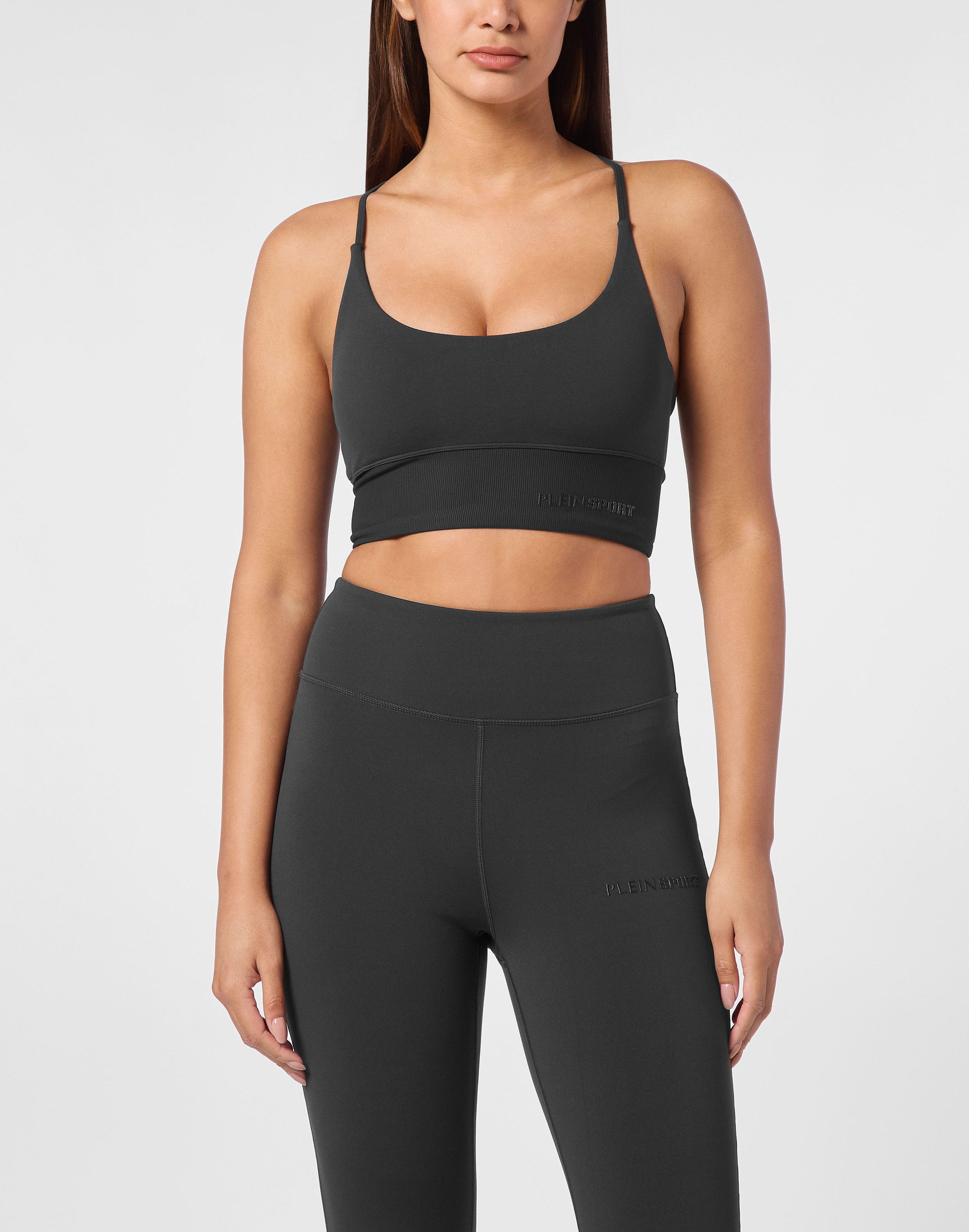 PLEIN SPORT Sport-BH Sport BH günstig online kaufen