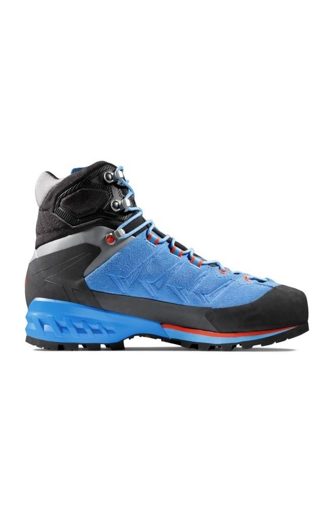 Mammut Kento Tour High GTX (Trekking, Spaltleder, wasserdicht) Wanderschuh