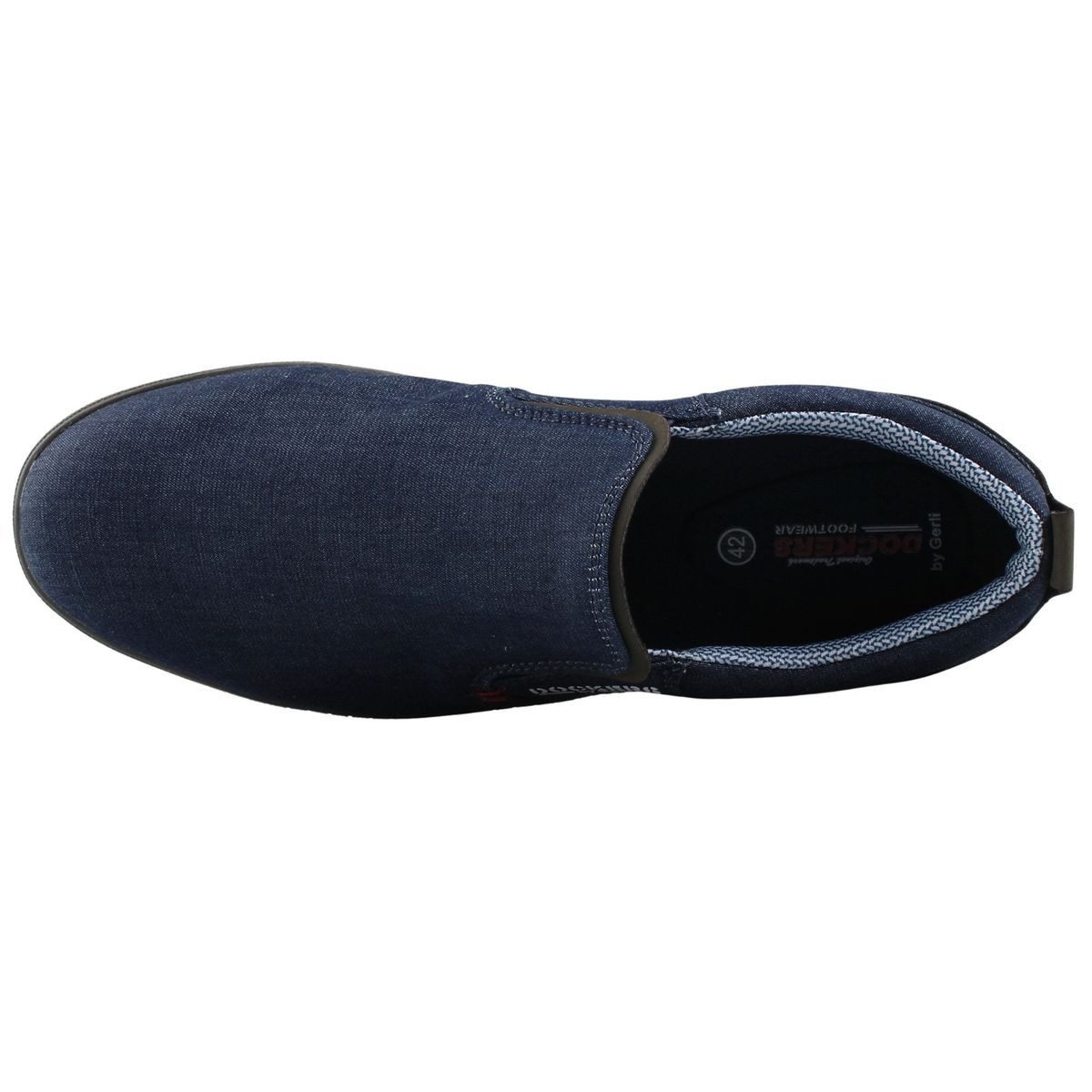 Dockers by Gerli 54SV002-737660 Slipper