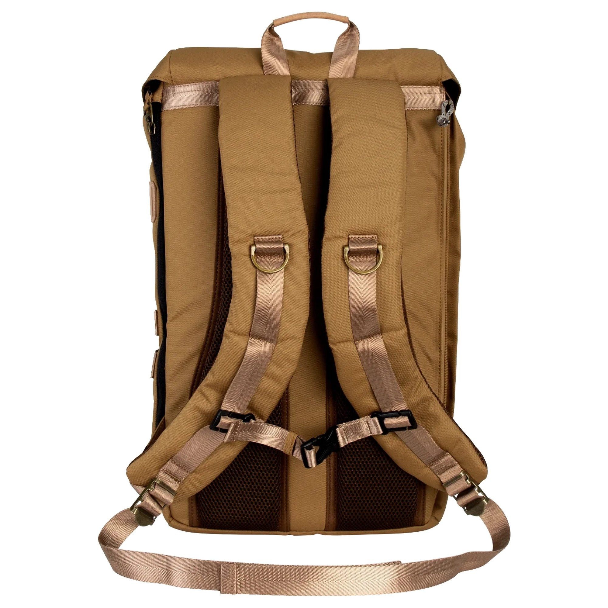 Doughnut Rucksack Colorado Reborn 19 - Rucksack 47 cm (camel)