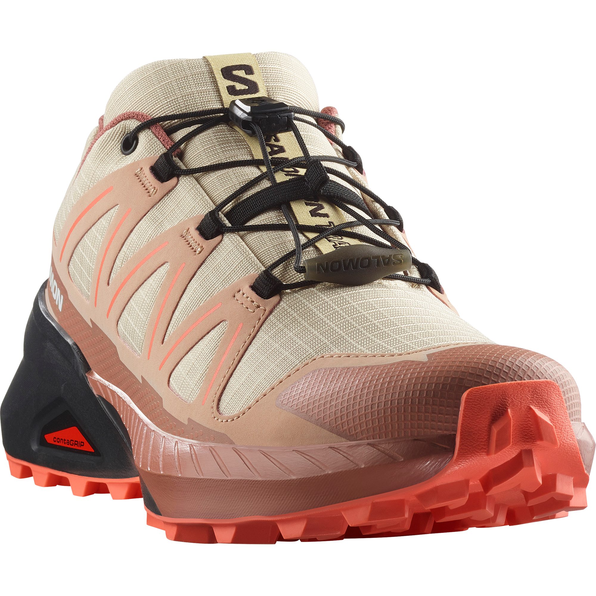 Salomon SPEEDCROSS PEAK W Trailrunningschuh wasserdicht