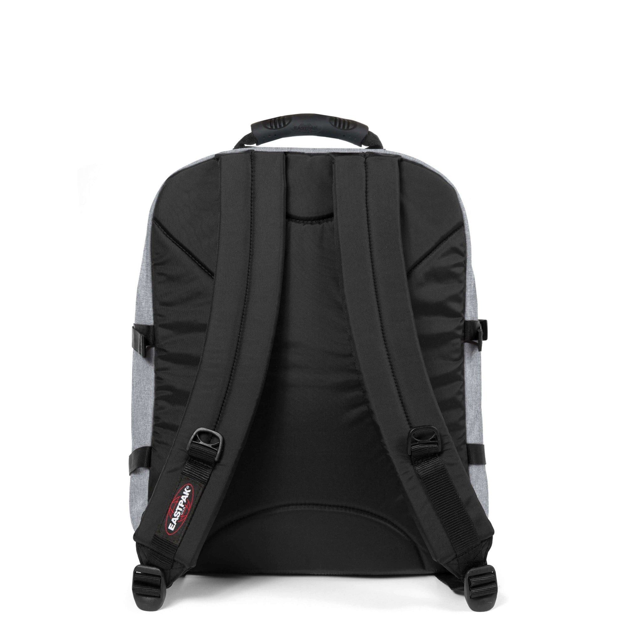 Eastpak Schulrucksack Ultimate 42 - Rucksack 42 cm (sunday grey)