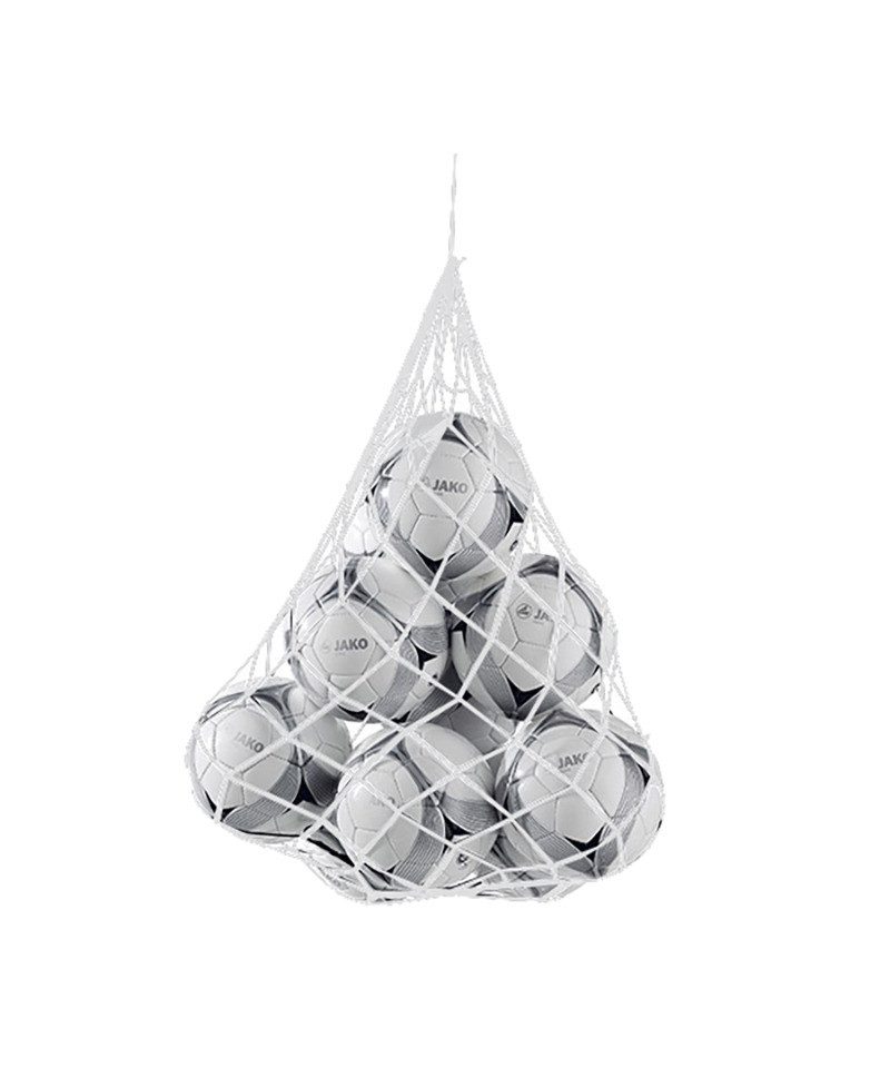 Jako Trainingsleibchen JAKO Ballnetz für 10 Bälle Herren