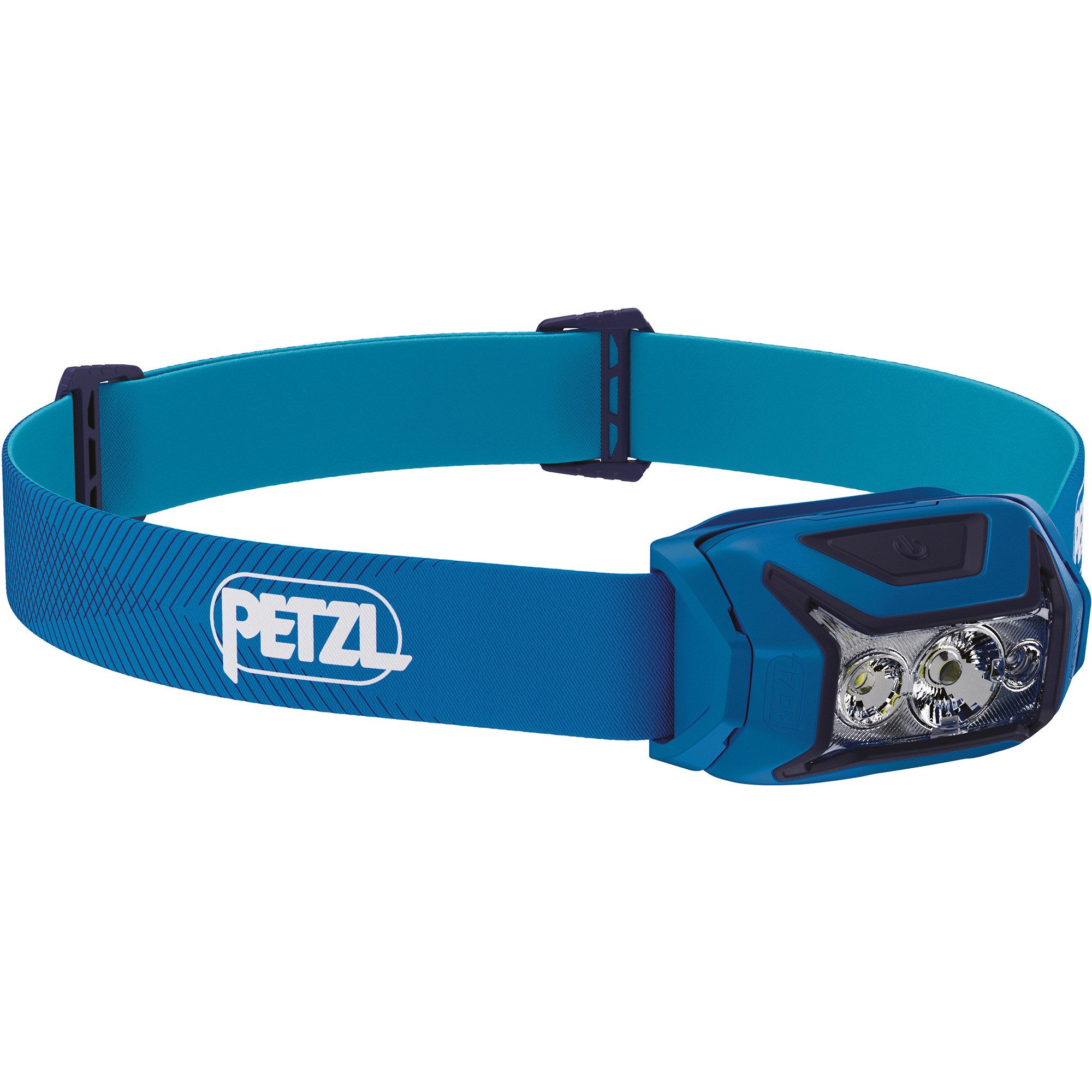Petzl Stirnlampe Petzl ACTIK, LED-Leuchte