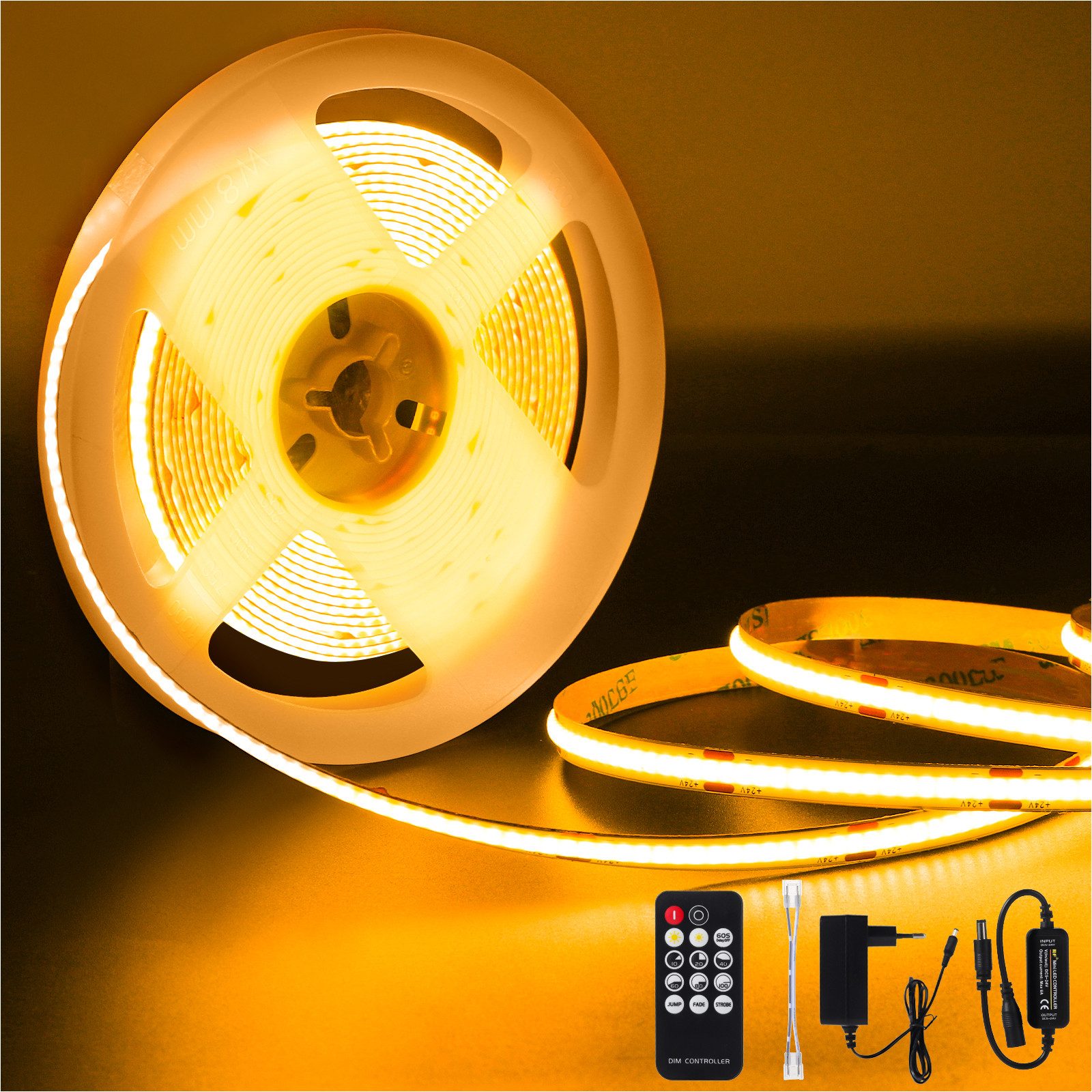 ANTEN LED Stripe COB Leiste Streifen günstig online kaufen