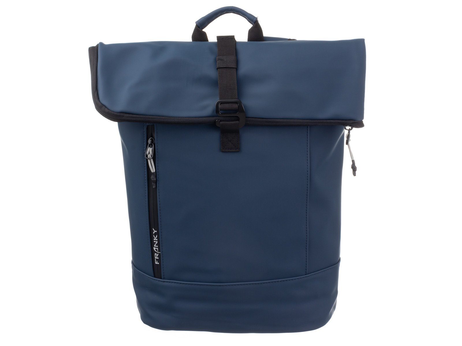 Franky Freizeitrucksack Rucksack RS60 dark blue