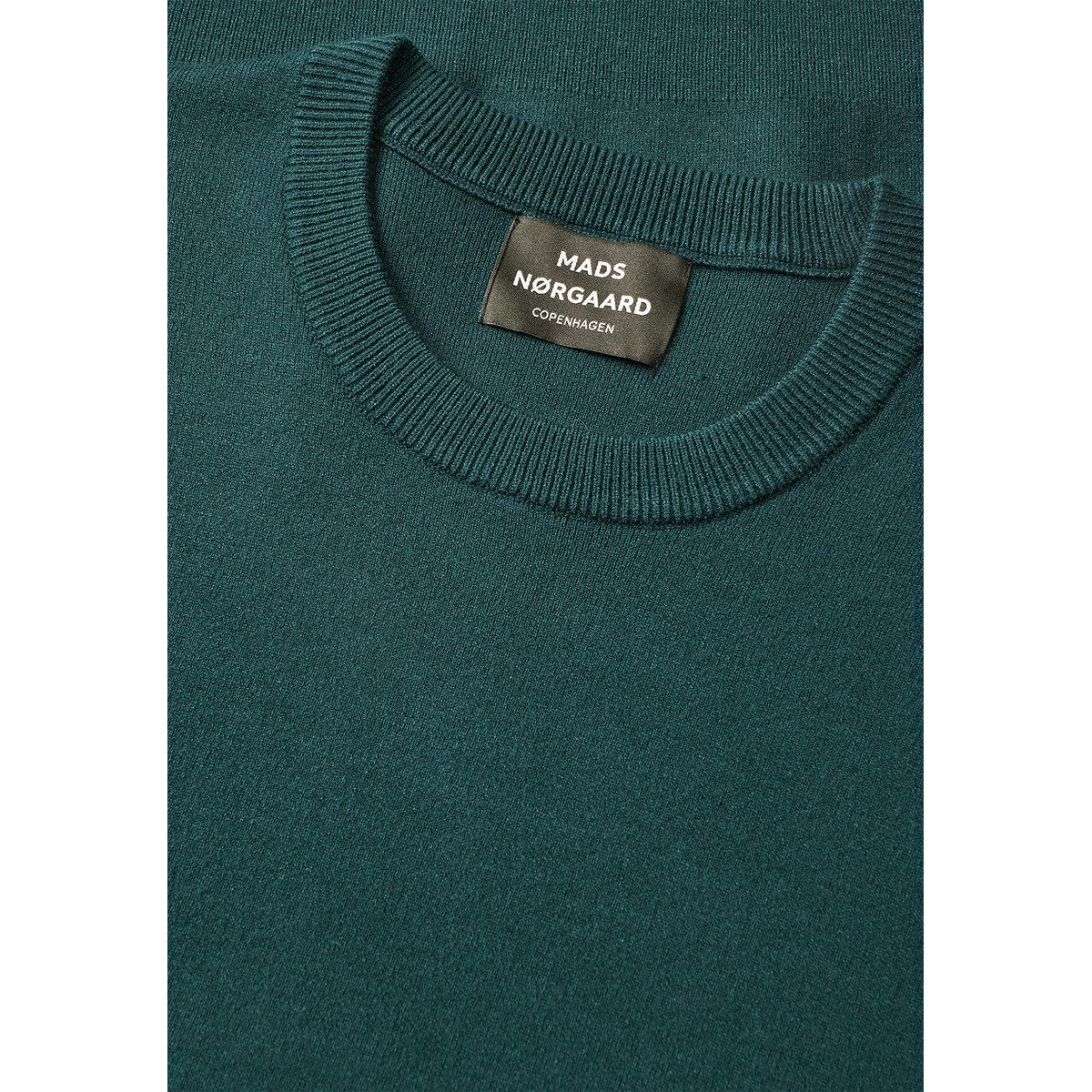 MADS NORGAARD COPENHAGEN Strickpullover Urban Chase Herren Strickpulli, Wollpullover, Feinstrick, Grobstrick, Kuschelpullover