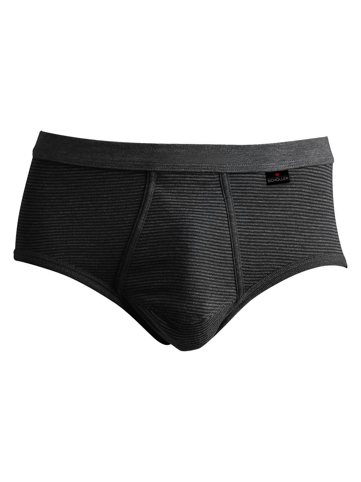 Schöller Slip 5er Pack Herren Slip günstig online kaufen