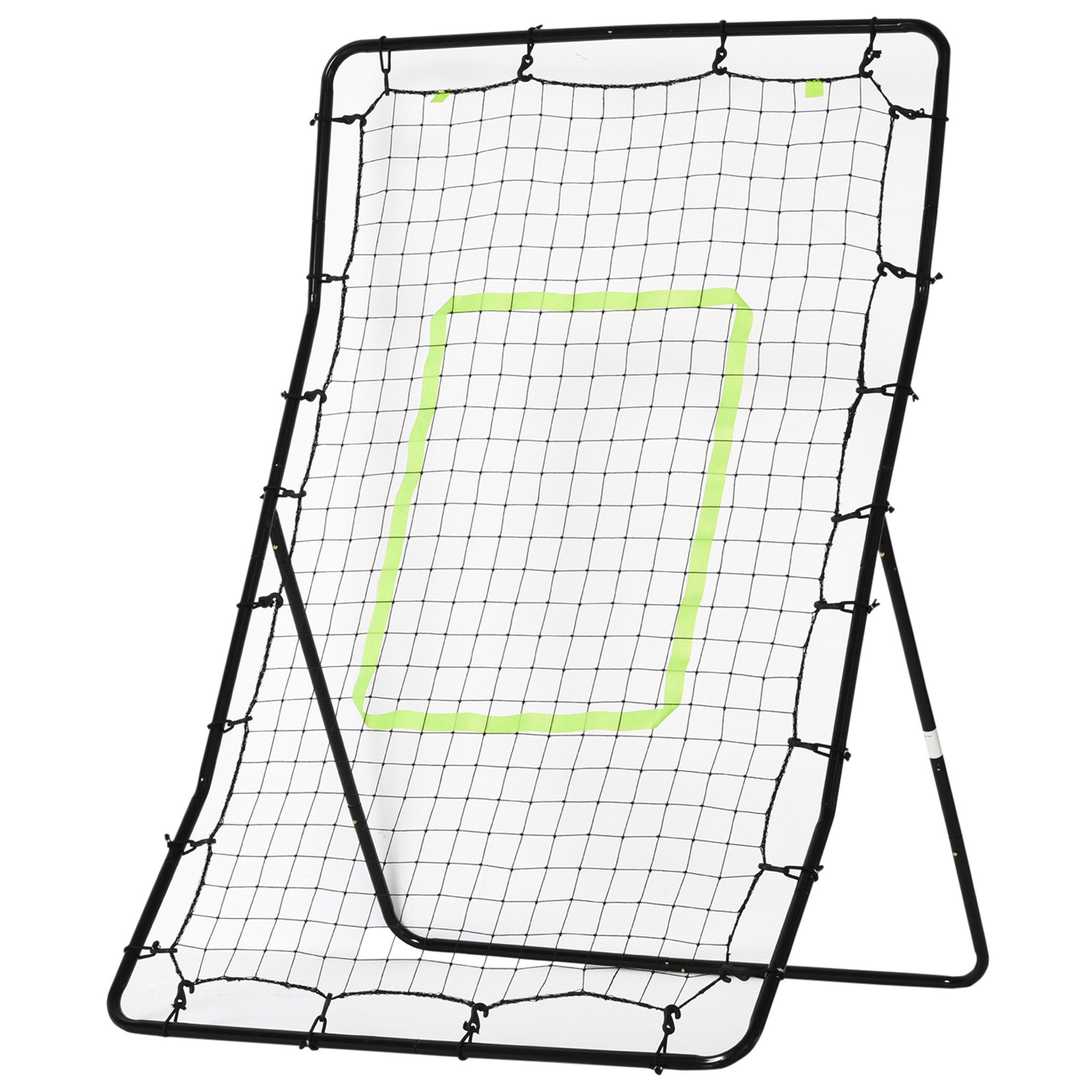 Rebounder Rückprallwand