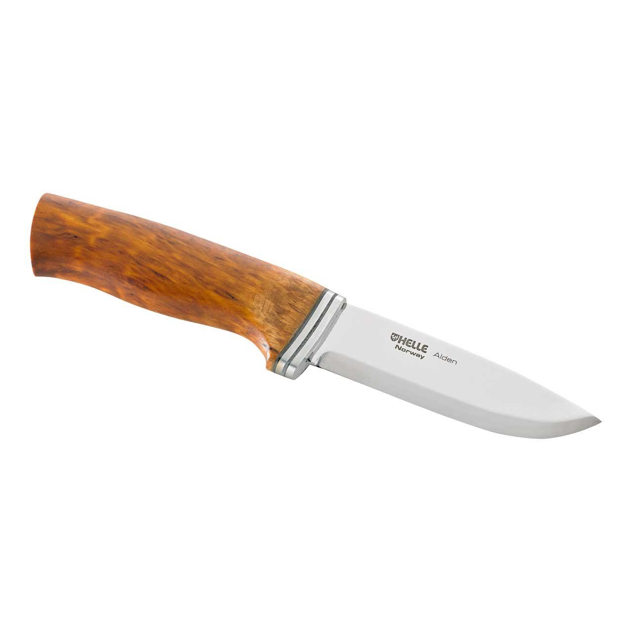 Herbertz Taschenmesser Helle ALDEN Jagd- und Outdoormesser