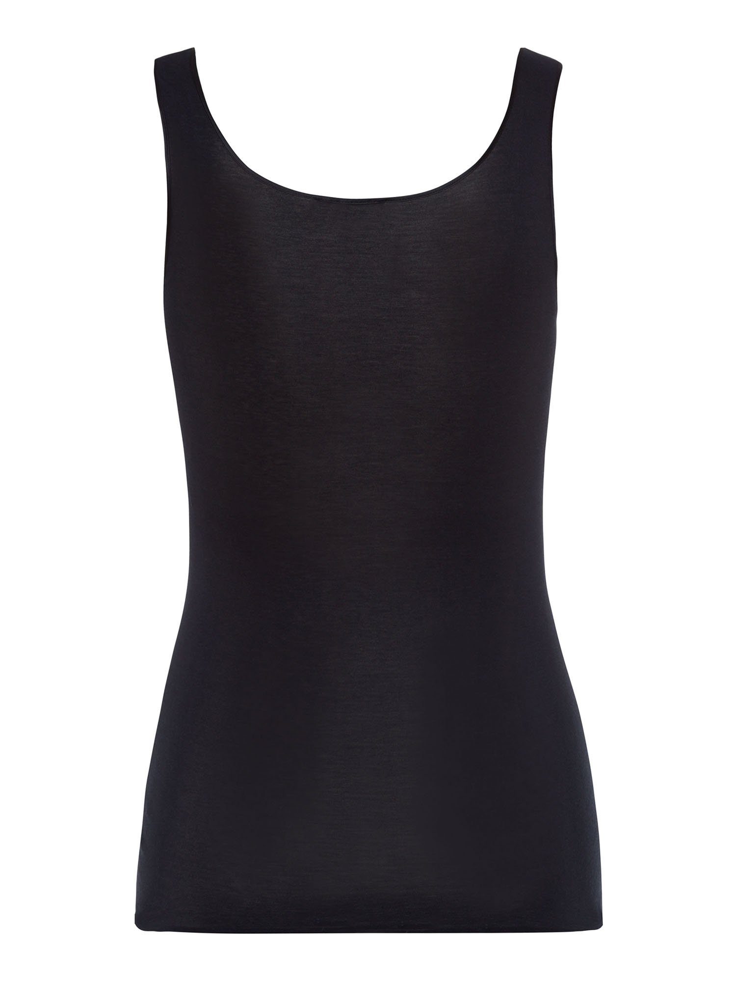 Hanro Tanktop Cotton Seamless (1-tlg)