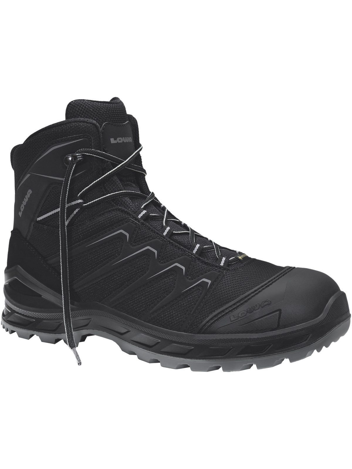 Lowa 5480 Lowa LARROX Work GTX Mid Sicherheitsstiefel