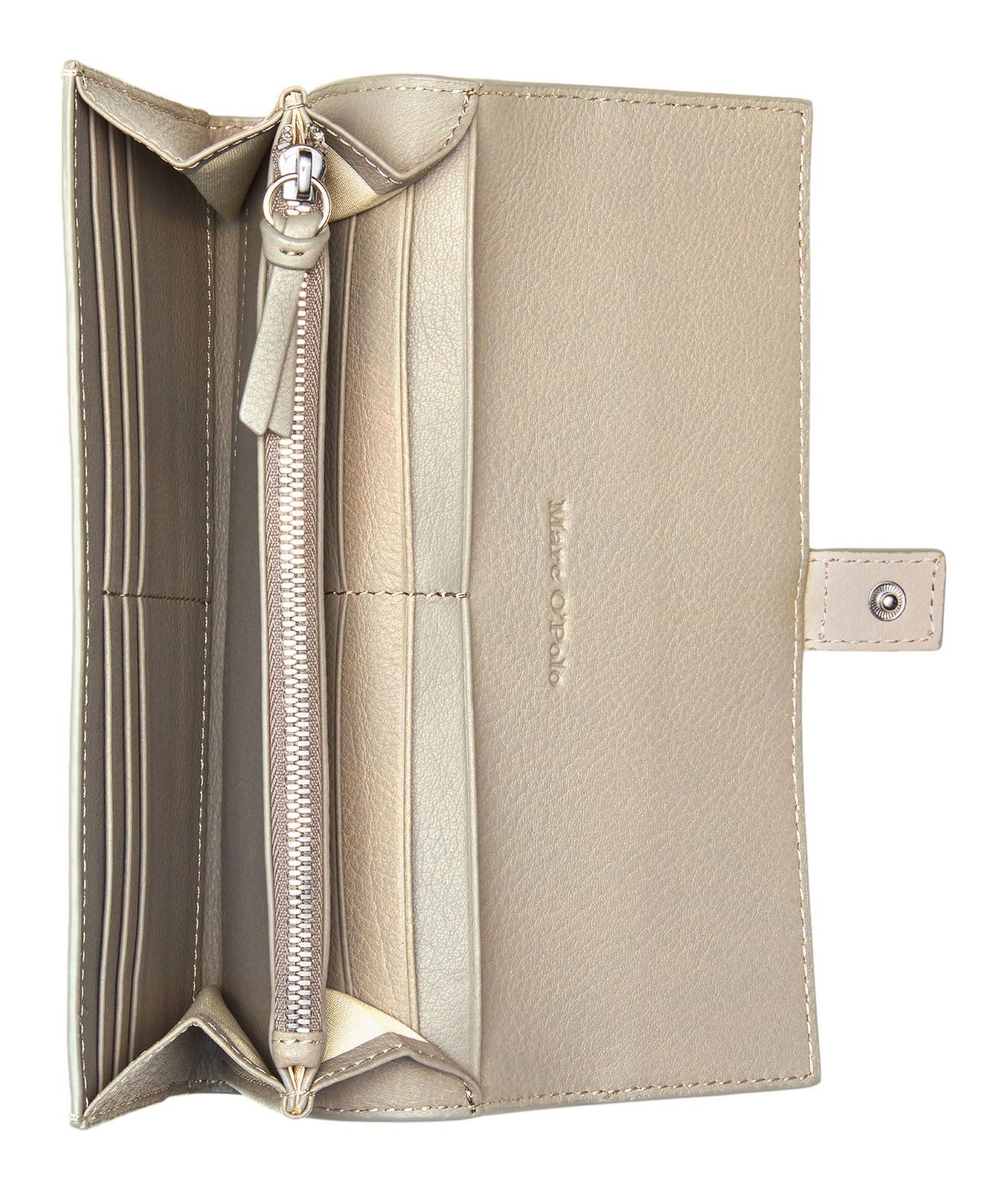 Marc O'Polo Geldbörse Combi Wallet, mit günstig online kaufen