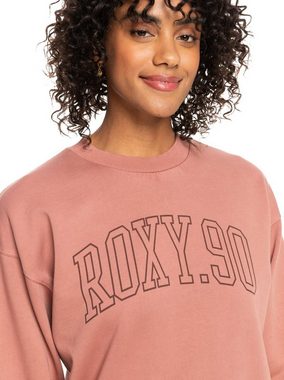 Roxy Sweatshirt Until Daylight