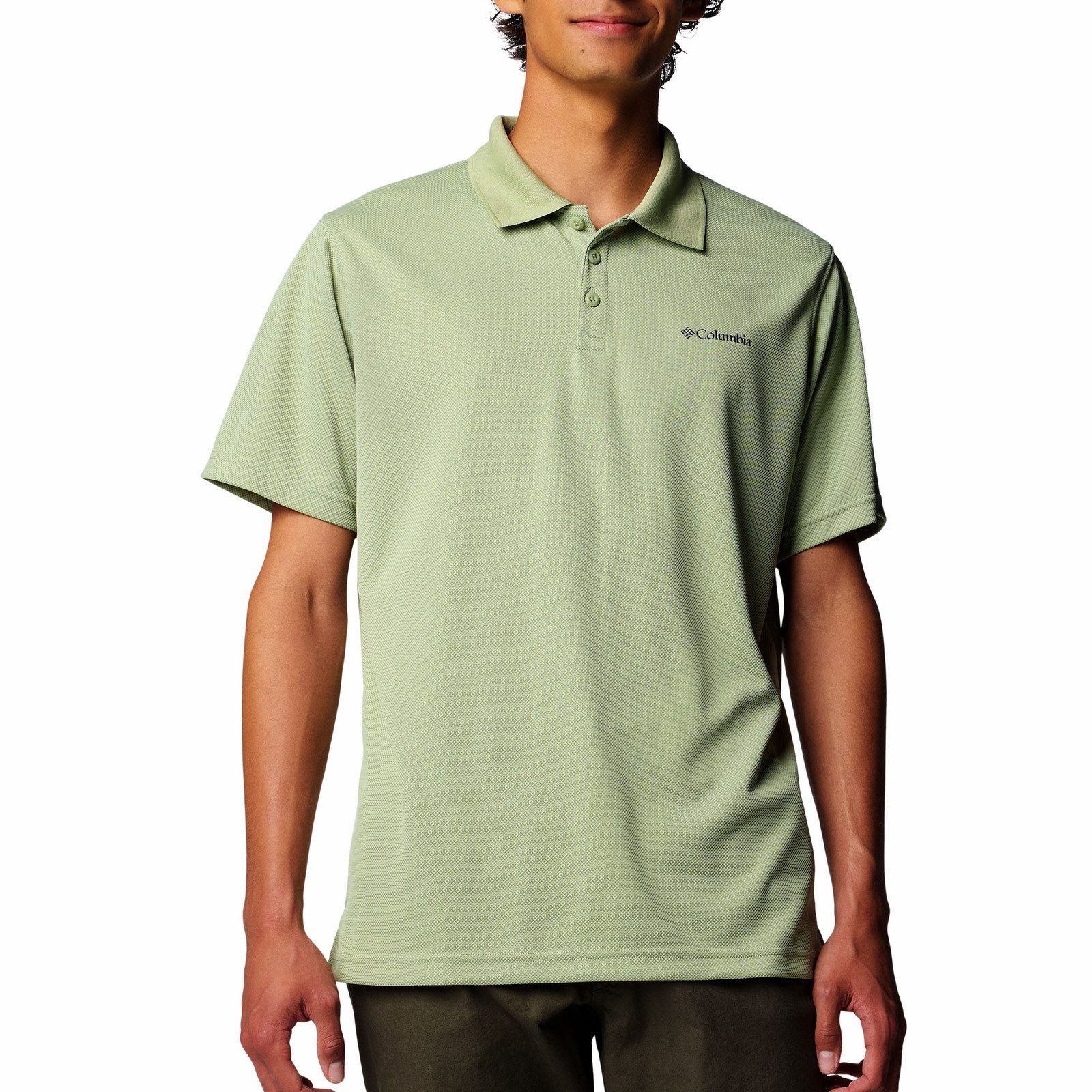 Columbia Poloshirt Utilizer™ Polo mit Omni-Wick™ Technologie