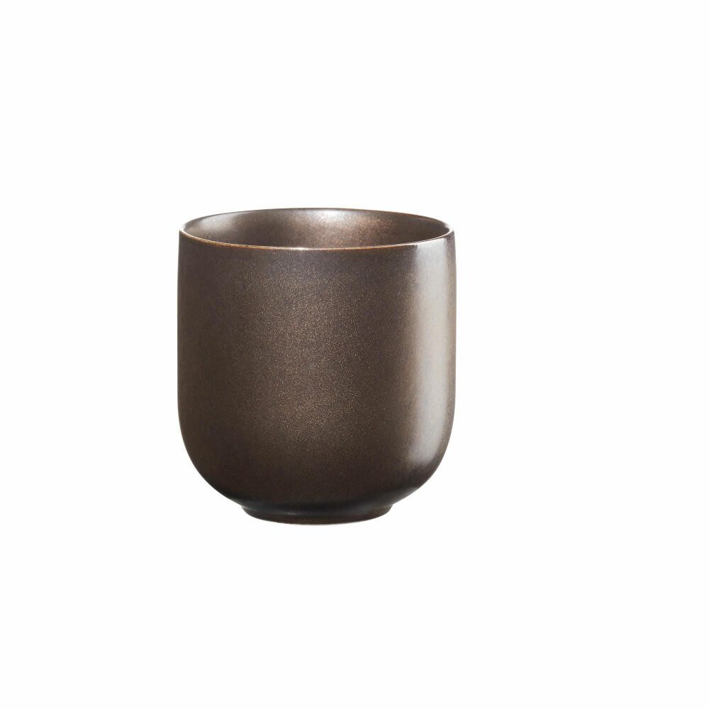 Becher Coppa 2er Set Ferro 150 ml