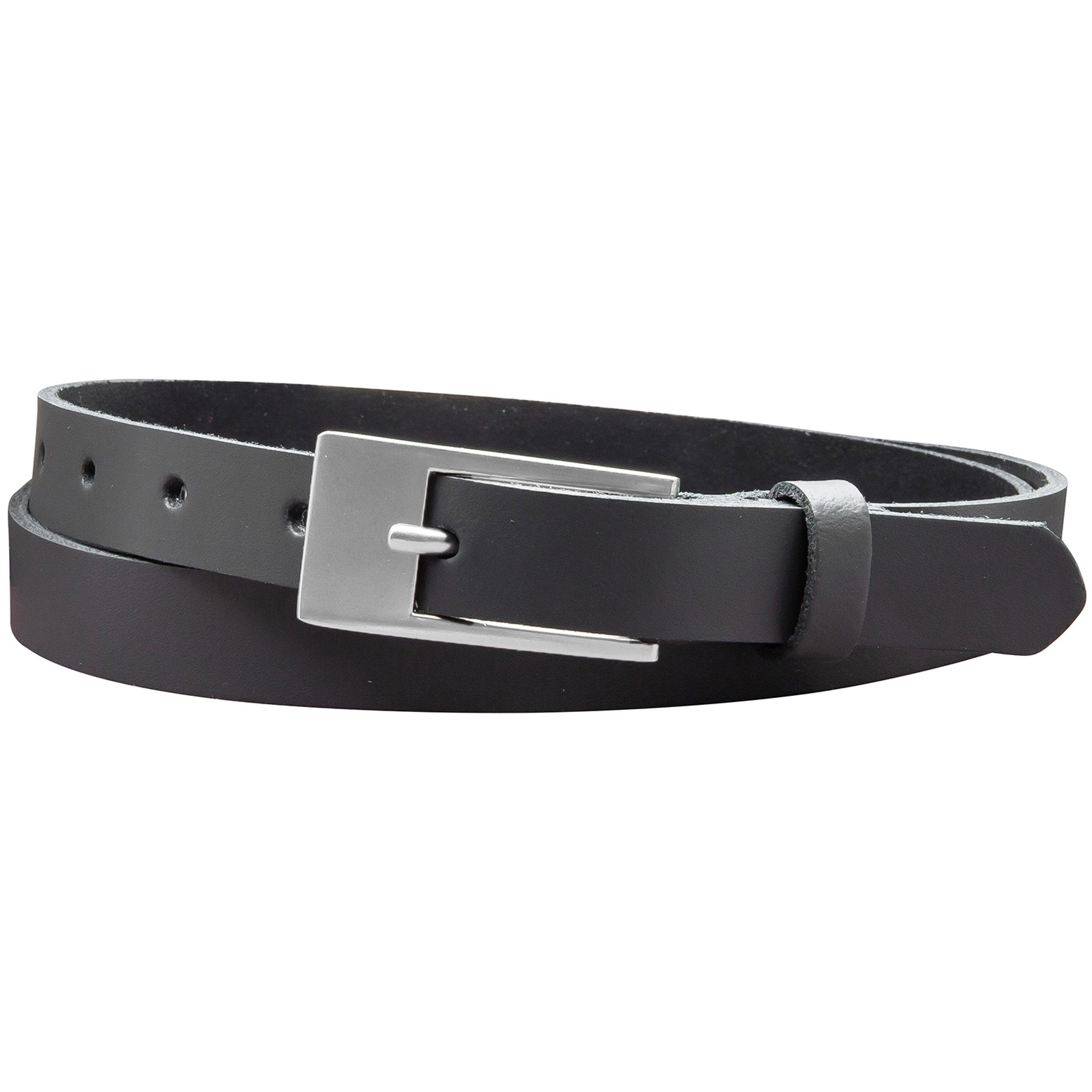 COLOGNEBELT Ledergürtel A4-SL echtes Leder günstig online kaufen
