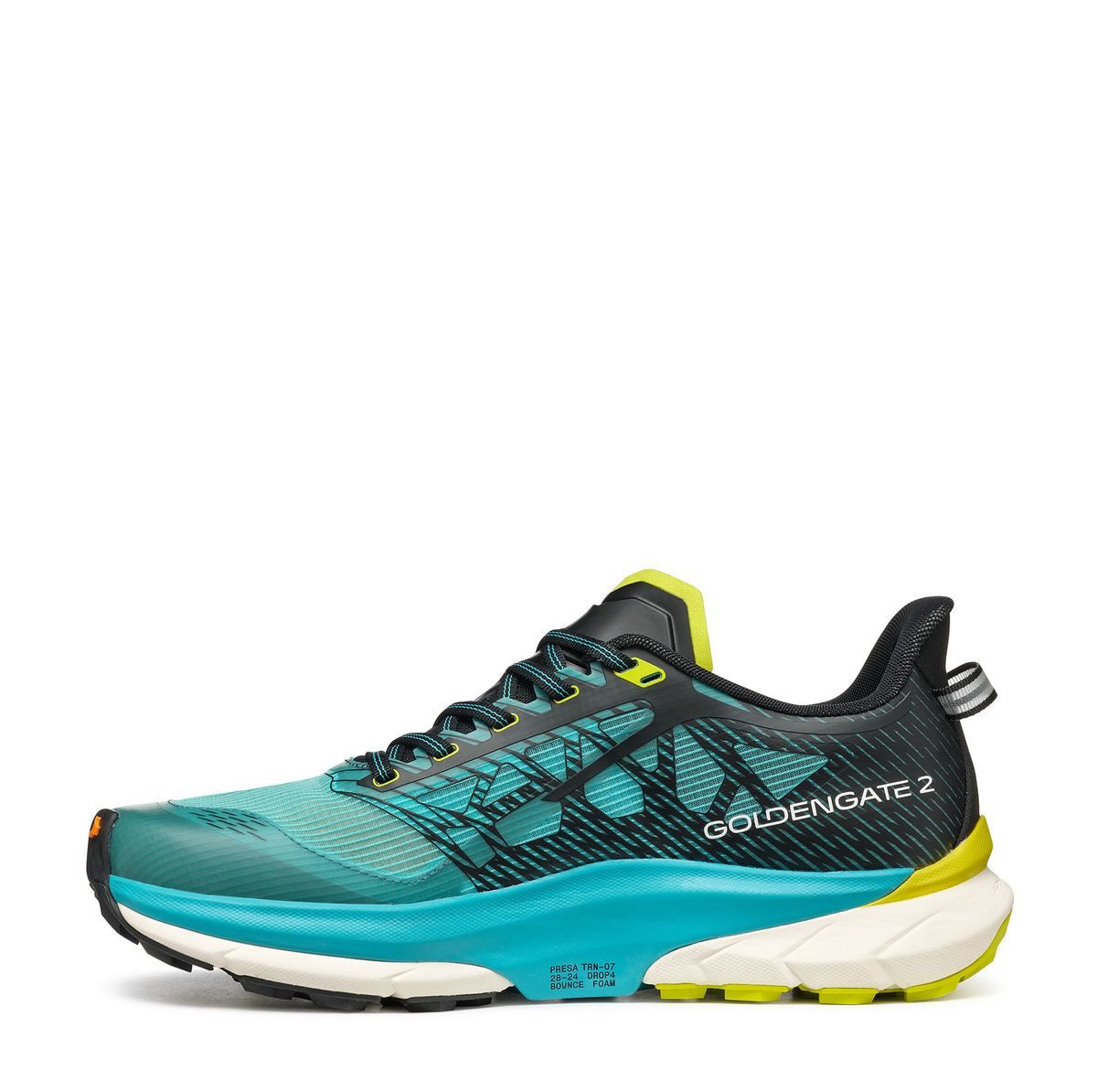 Scarpa Golden Gate 2 Trailrunning-Schuh - Scarpa Outdoorschuh