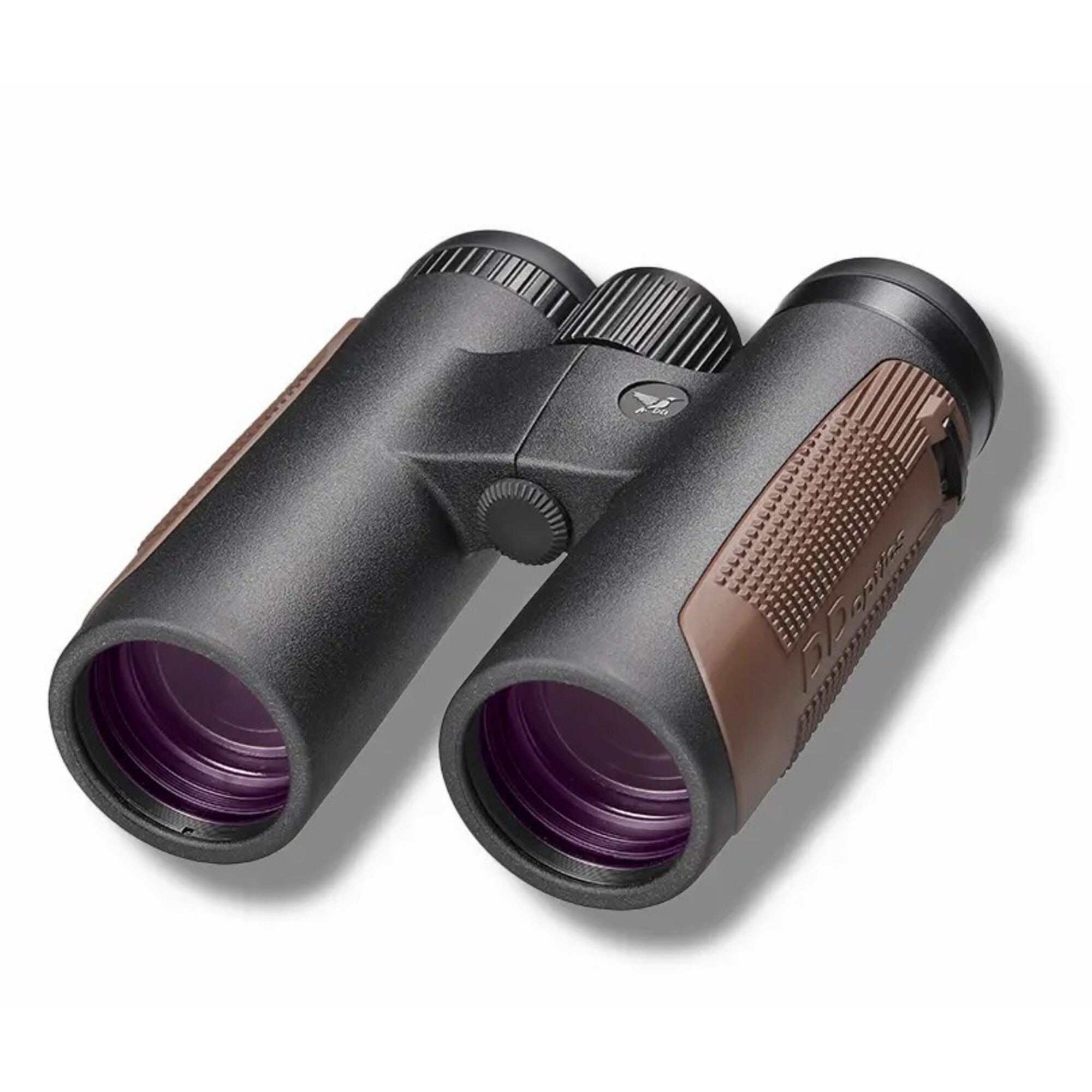 DDoptics Fernglas NXT 8x42 schwarz/braun Fernglas