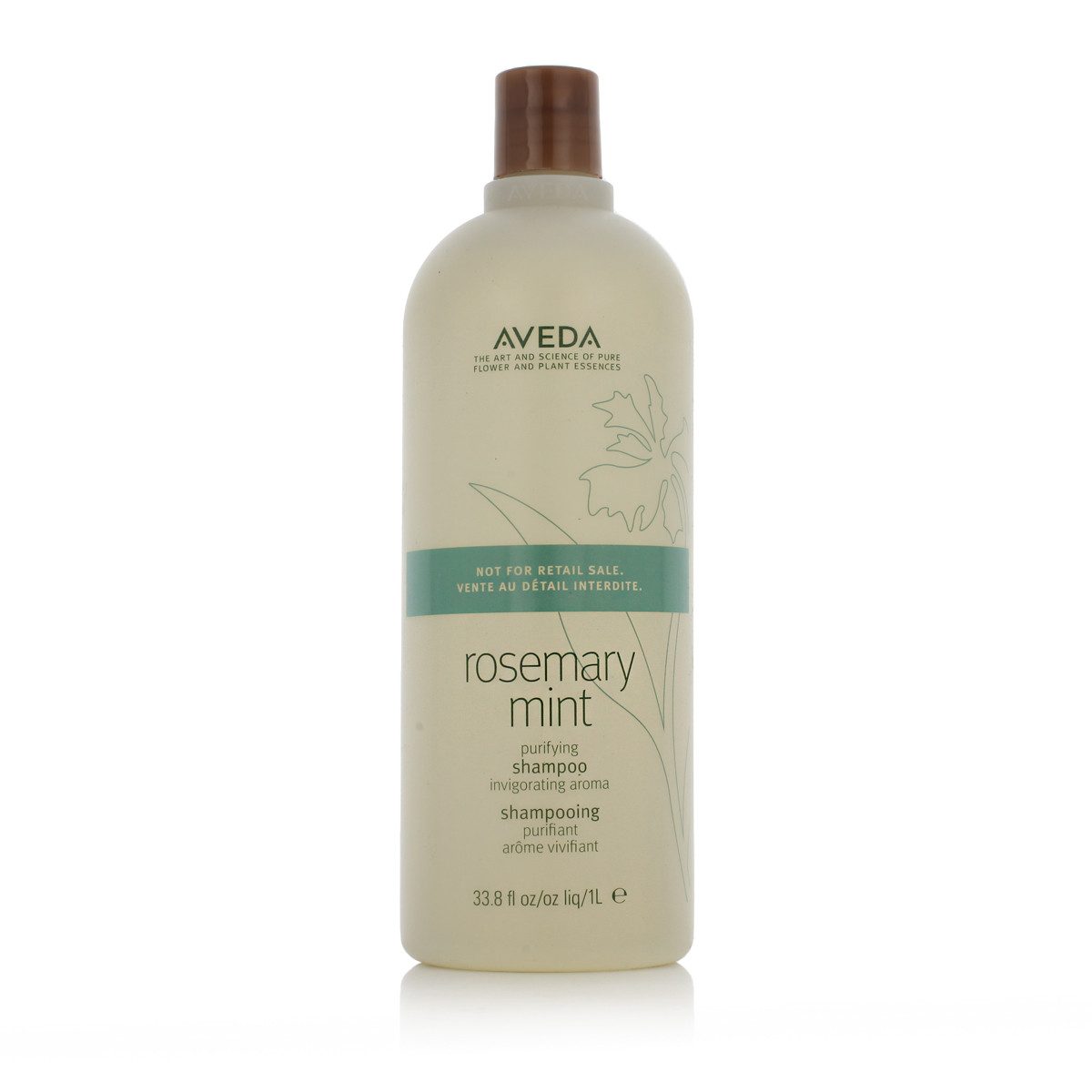 Aveda Haarshampoo Rosemary Mint