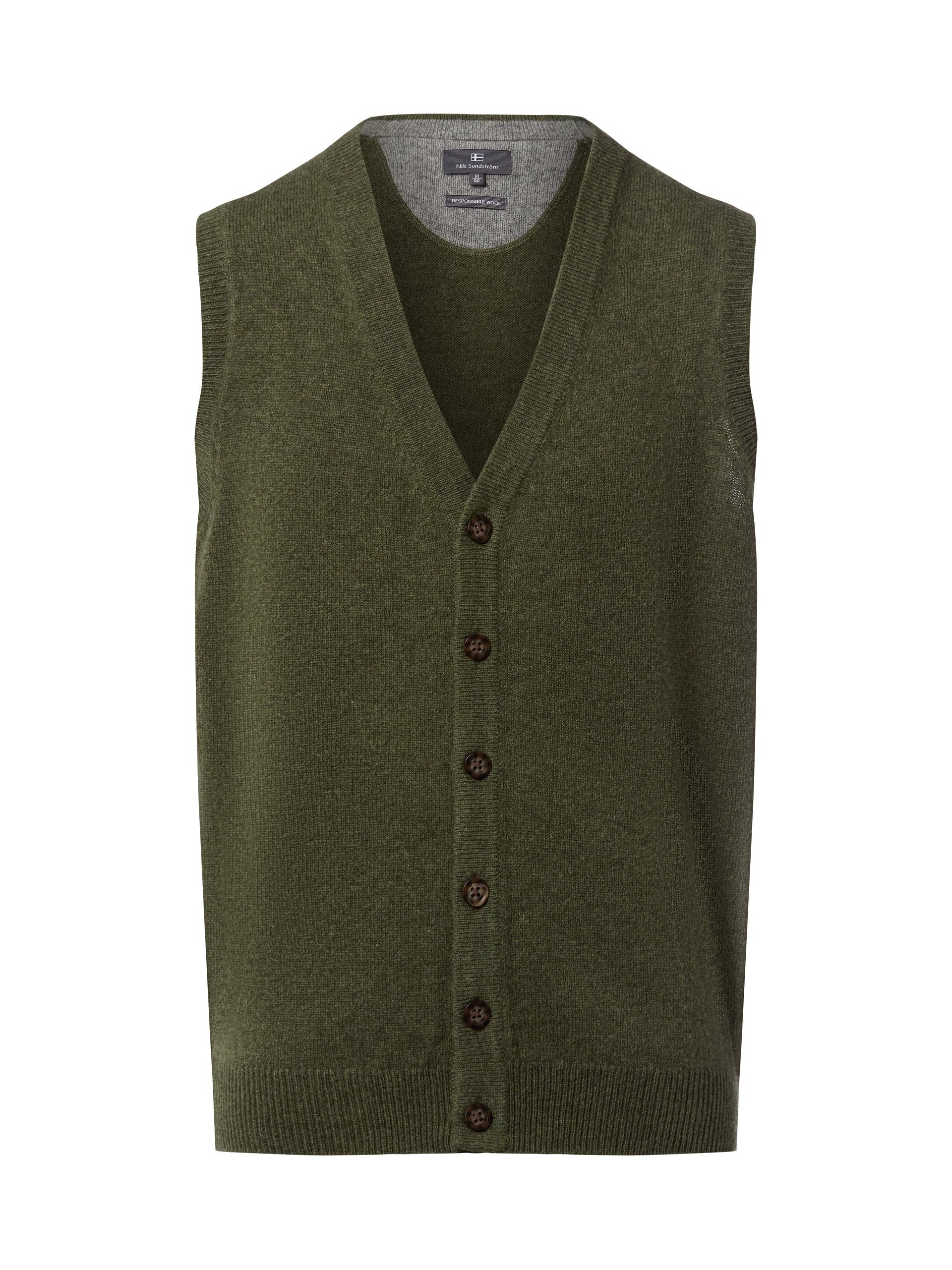 Nils Sundström Pullunder günstig online kaufen