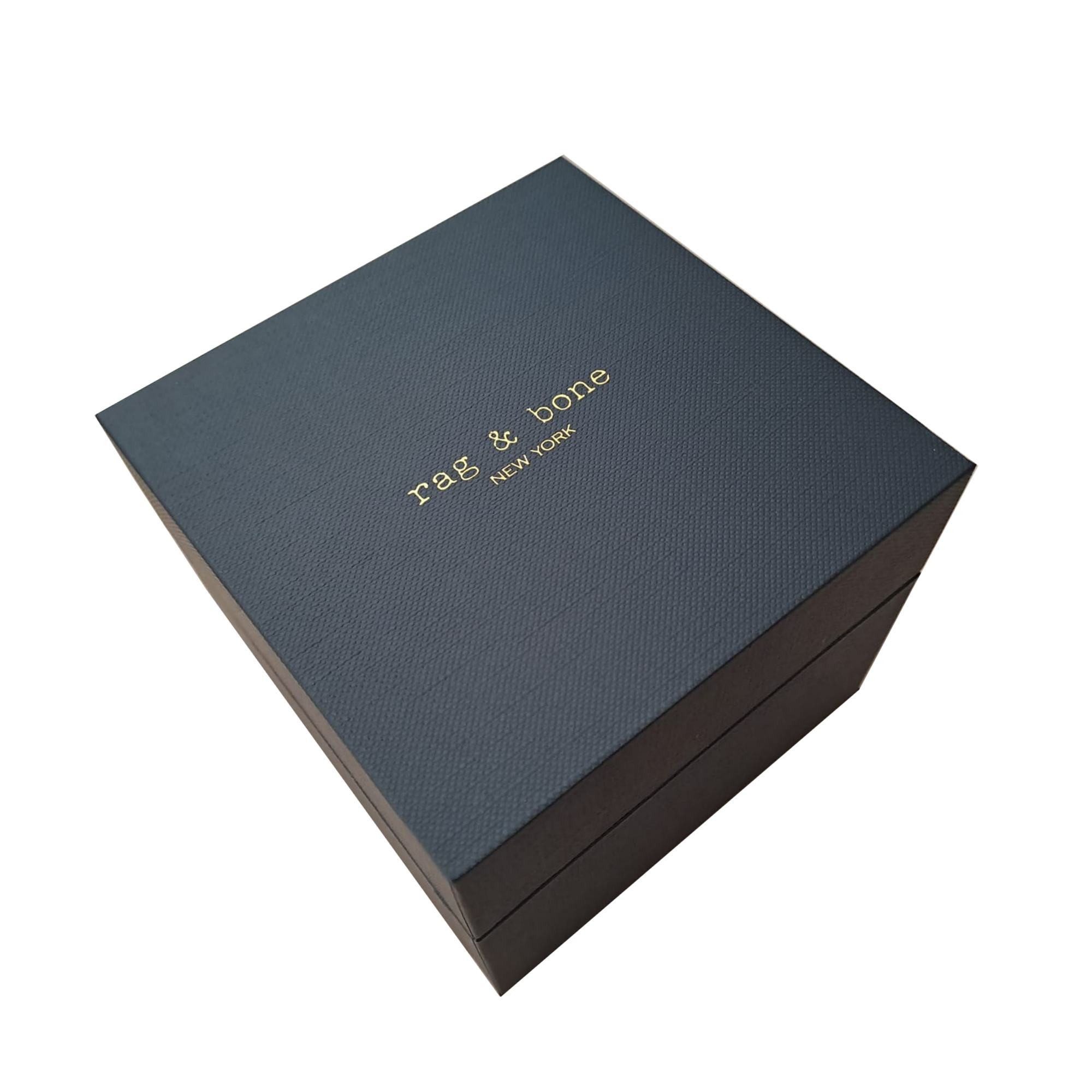 rag & bone Automatikuhr Mercer Automatic