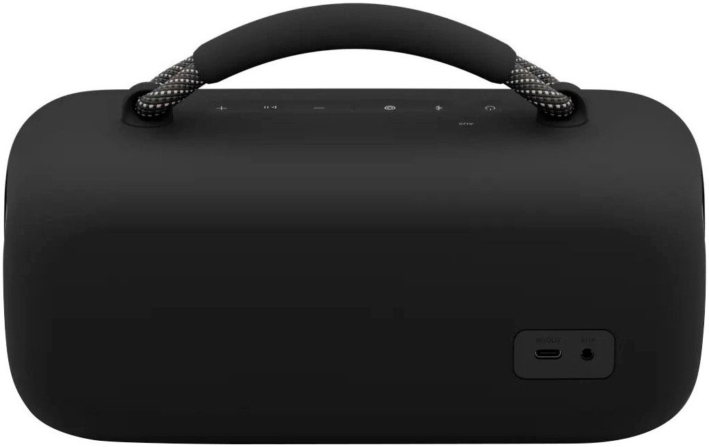 Bose Soundlink Max Portable-Lautsprecher Stereo (Bluetooth)