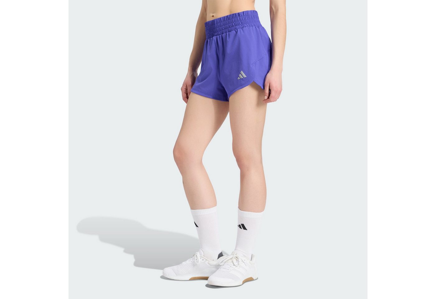 adidas Performance Shorts RACER PACER GEWEBTE SHORTS (1-tlg)