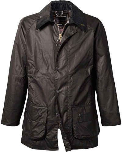 Barbour Allwetterjacke Wachsjacke Beaufort