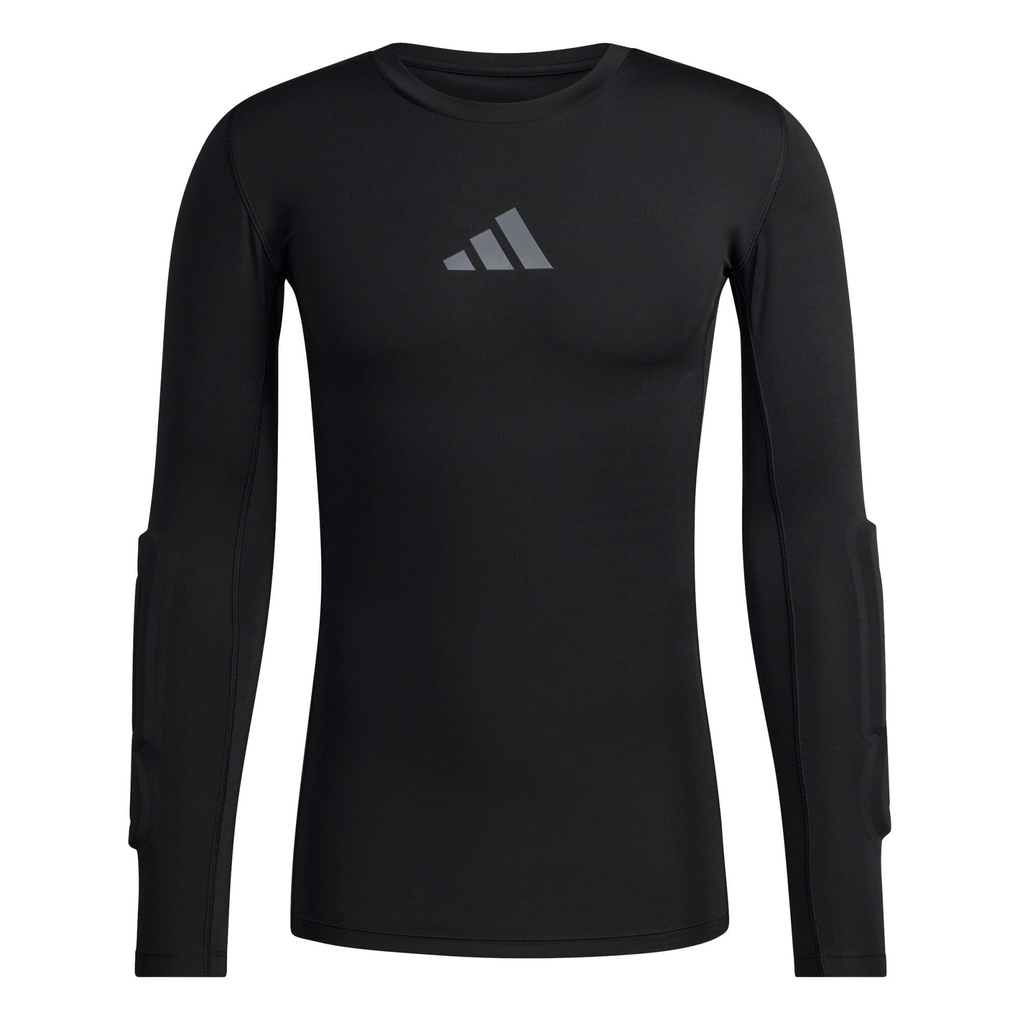 adidas Performance Torwarttrikot adidas Herren Torwart Unterziehshirt GK Padded Baselayer LS