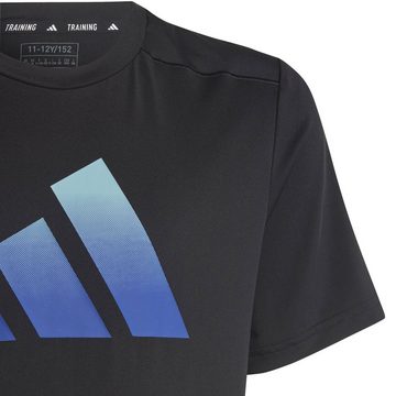 adidas Performance Trainingsshirt Jungen T-Shirt (1-tlg)