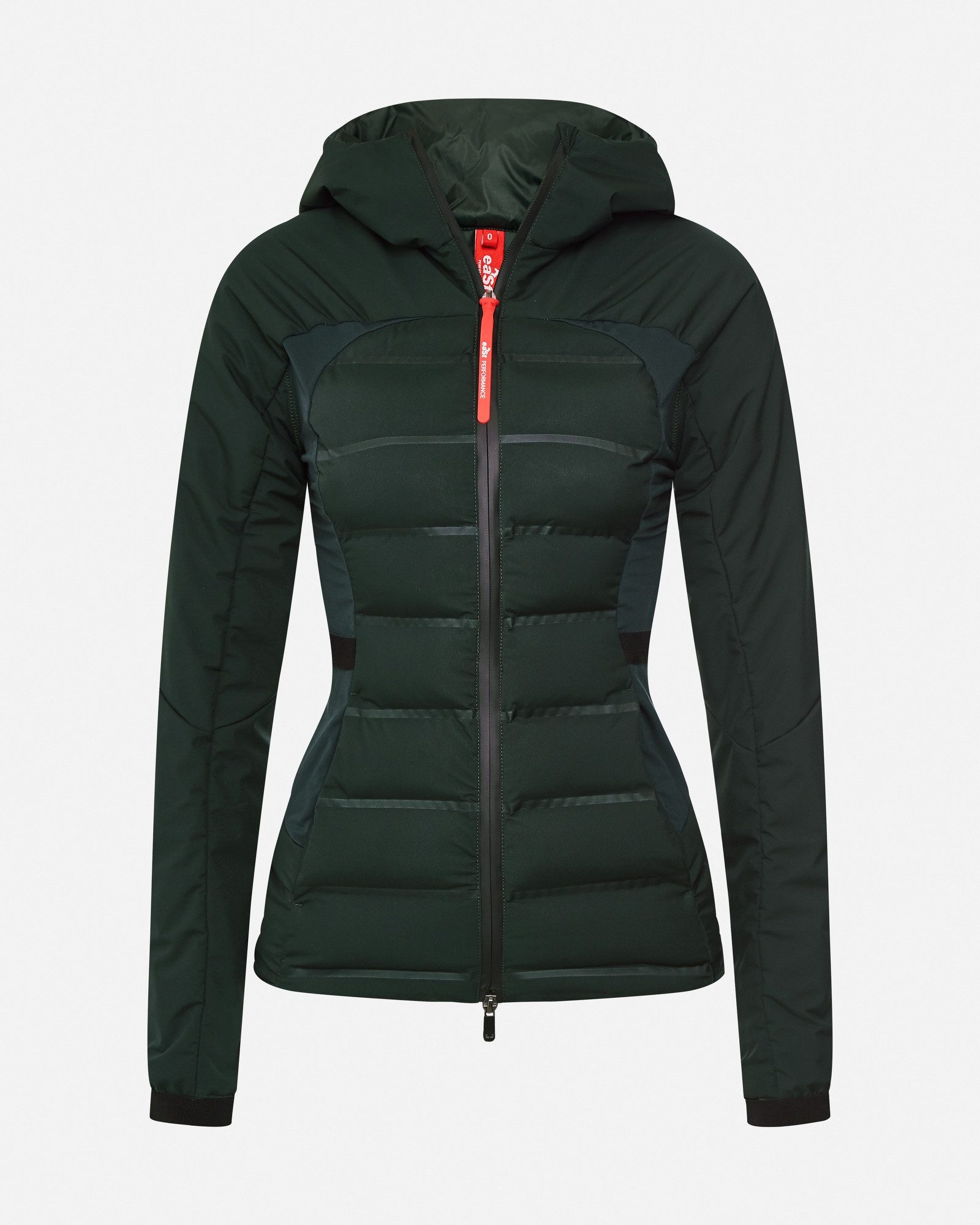 East Reitjacke Jacke Damen Performance Insulation